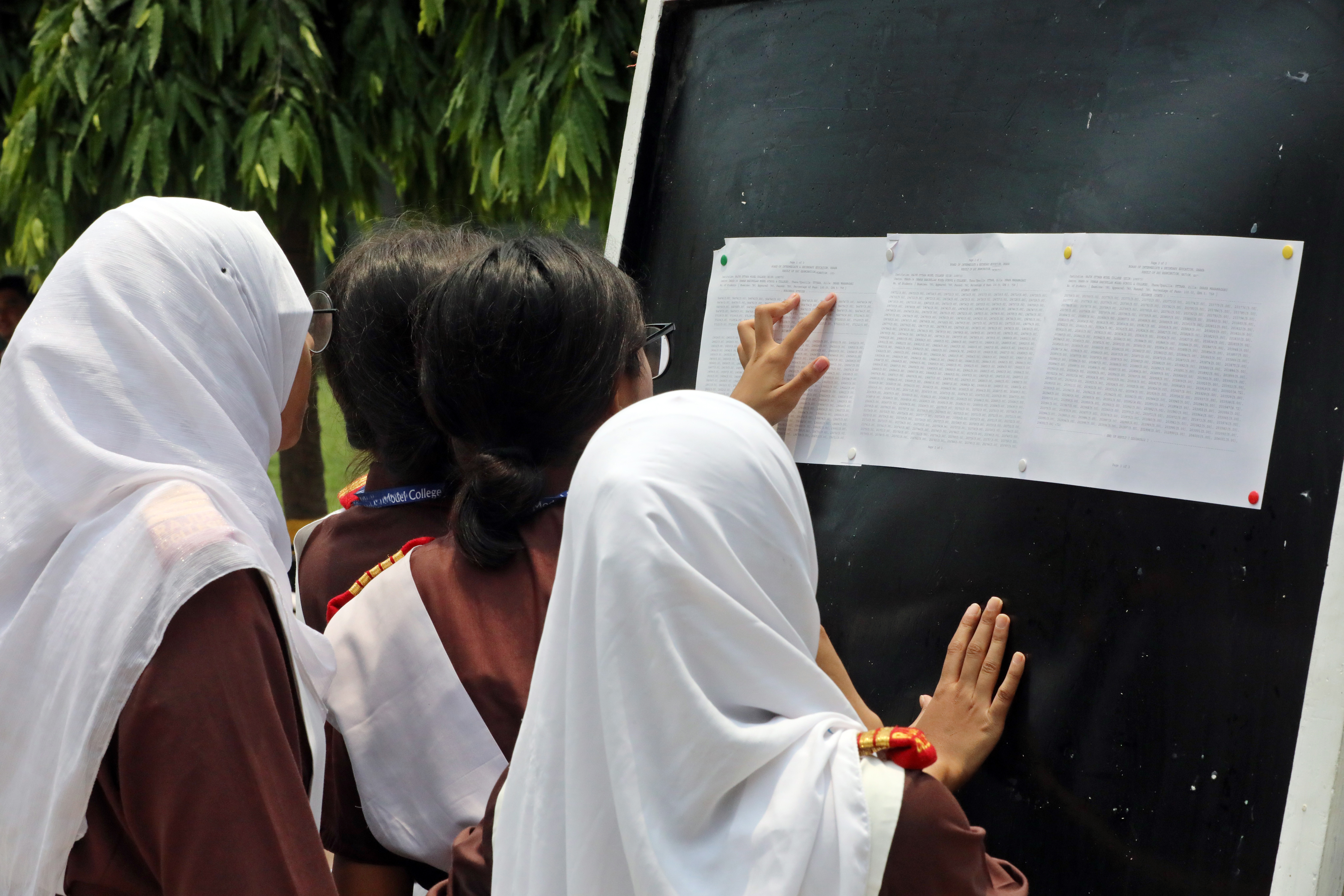 Who will own up to the SSC debacle?