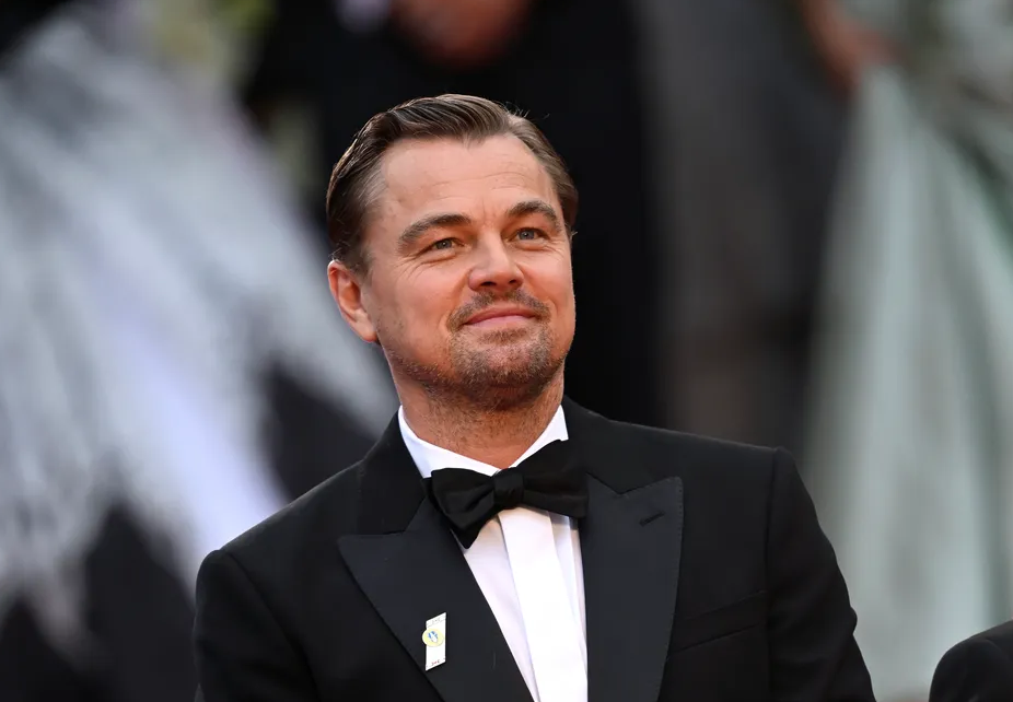 Leonardo DiCaprio joins Netflix’s ‘Captain Planet’ reboot as producer