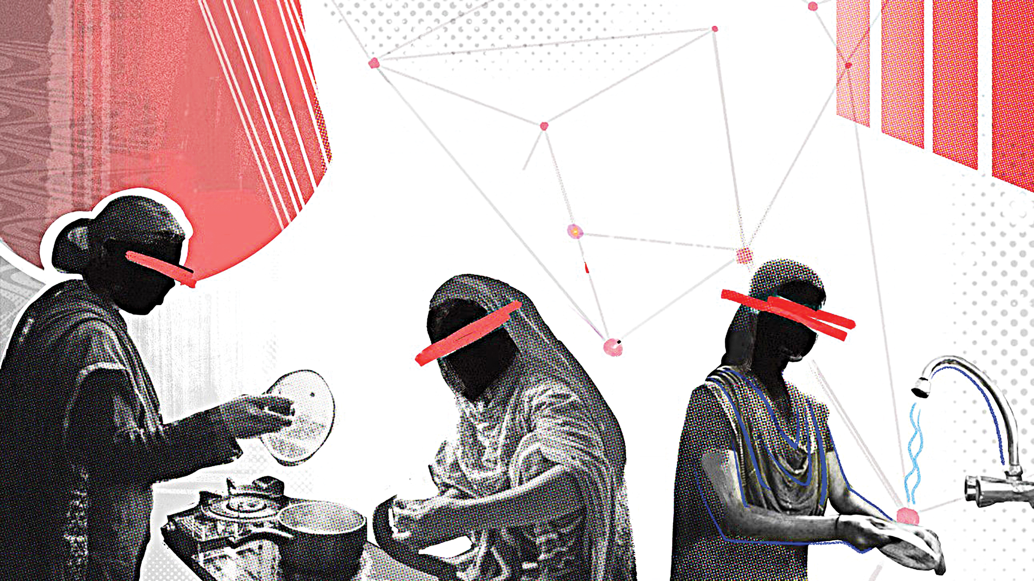 Having their say: Well-being, choice and voice of Bangladeshi women