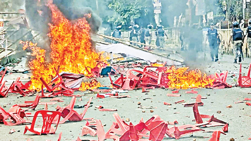 The Gopalganj killings and the peril of impunity