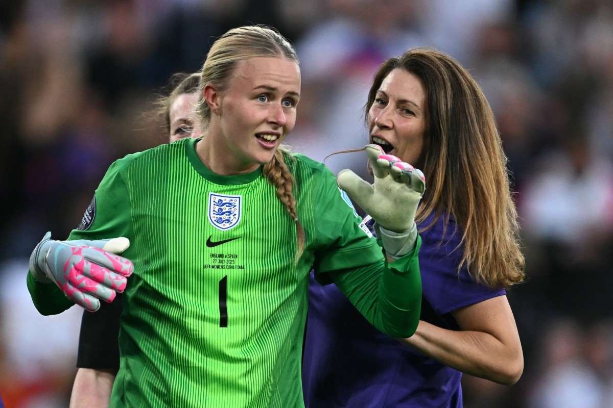 Hampton’s ‘fairy tale’ hour in 4k clarity