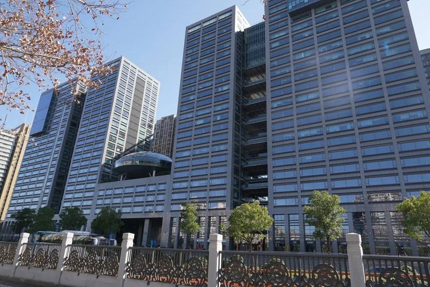 How the Liangzhu model is challenging Silicon Valley’s AI dominance