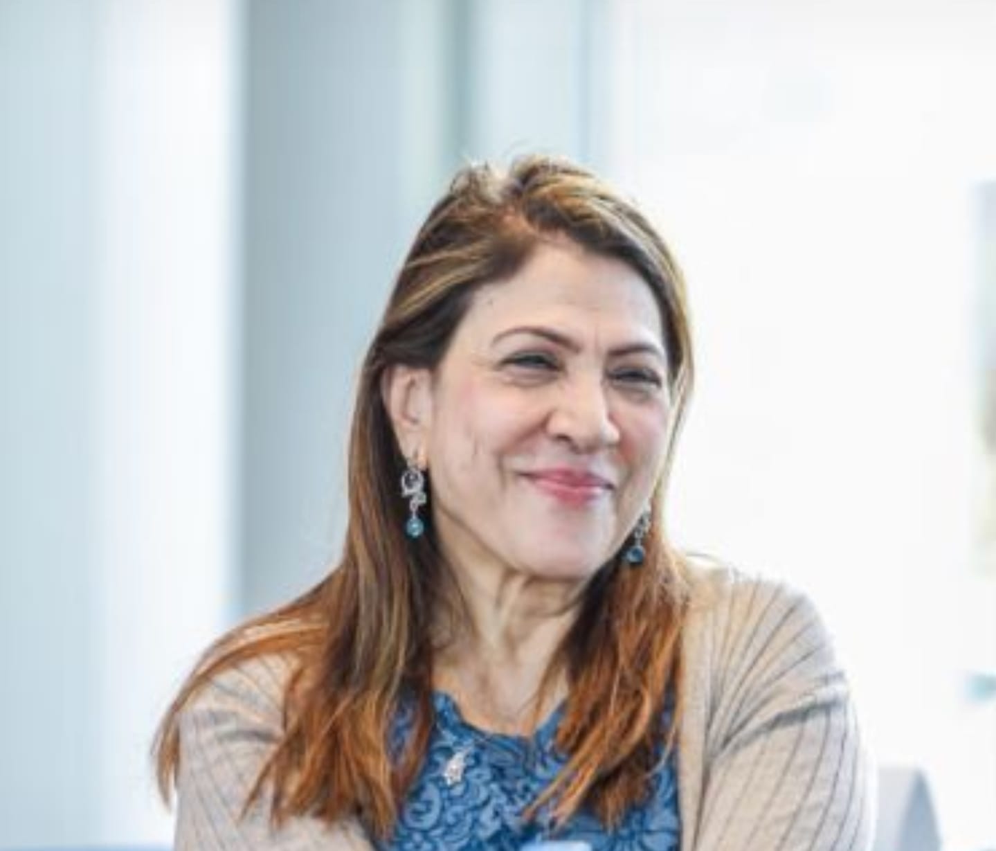 Vijaya Sreenidhi Rao