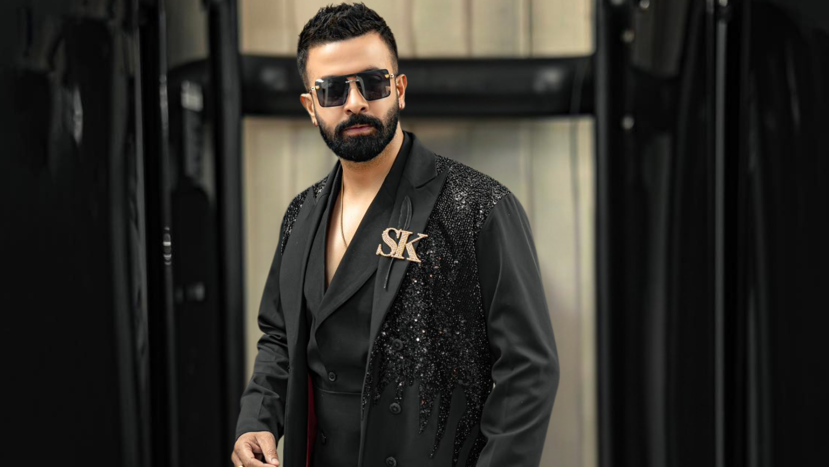 Shakib Khan’s upcoming film not inspired by famous mobster