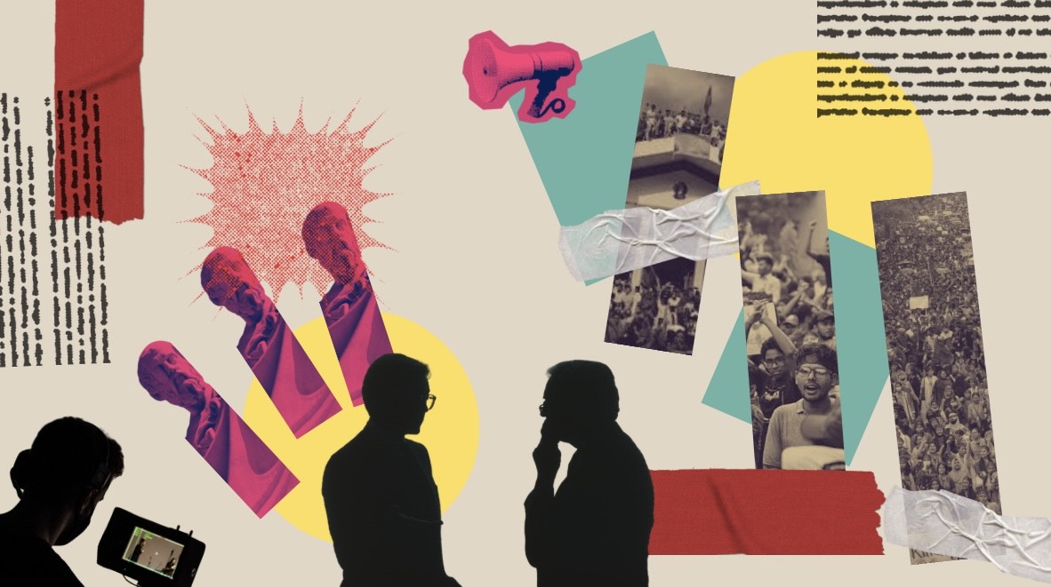 The interplay of doxa and episteme in Bangladesh's politics