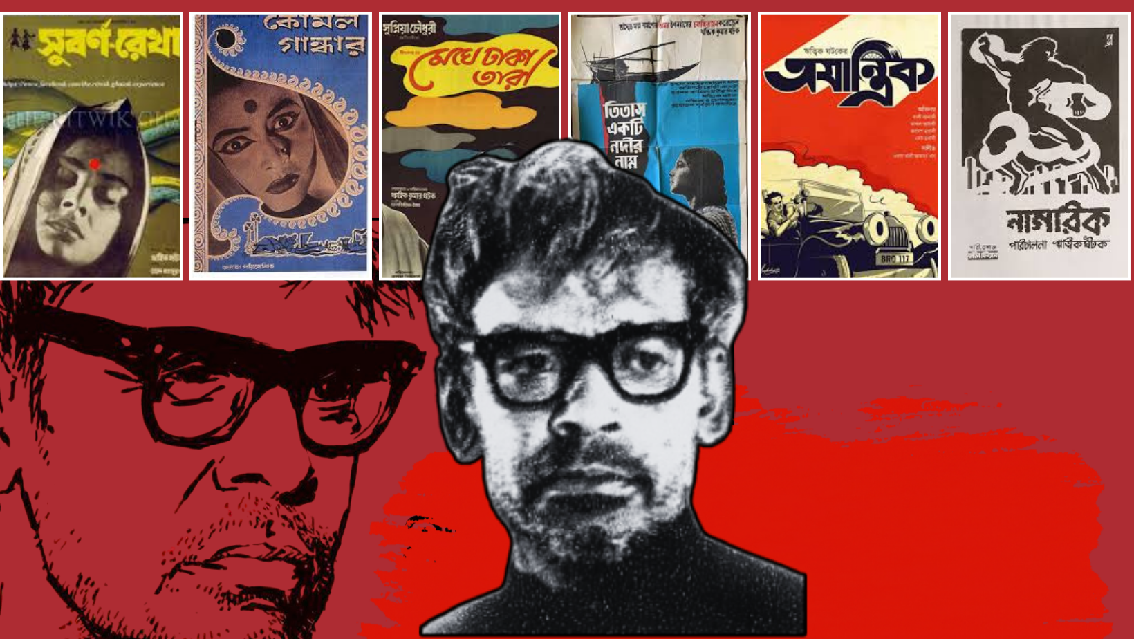 Ghatak’s classics to headline Bengali film showcase at Indian Film Festival of Melbourne