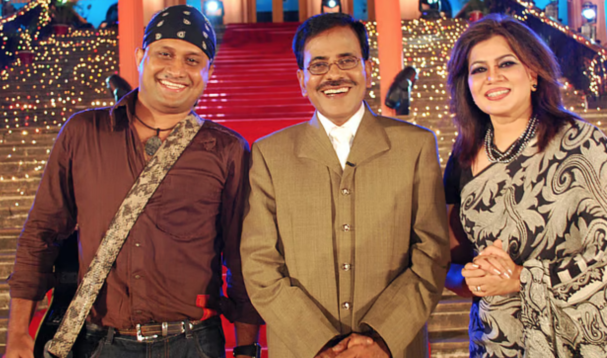 ‘Ityadi’ to air special episode filmed 16 years ago at Ahsan Manzil  