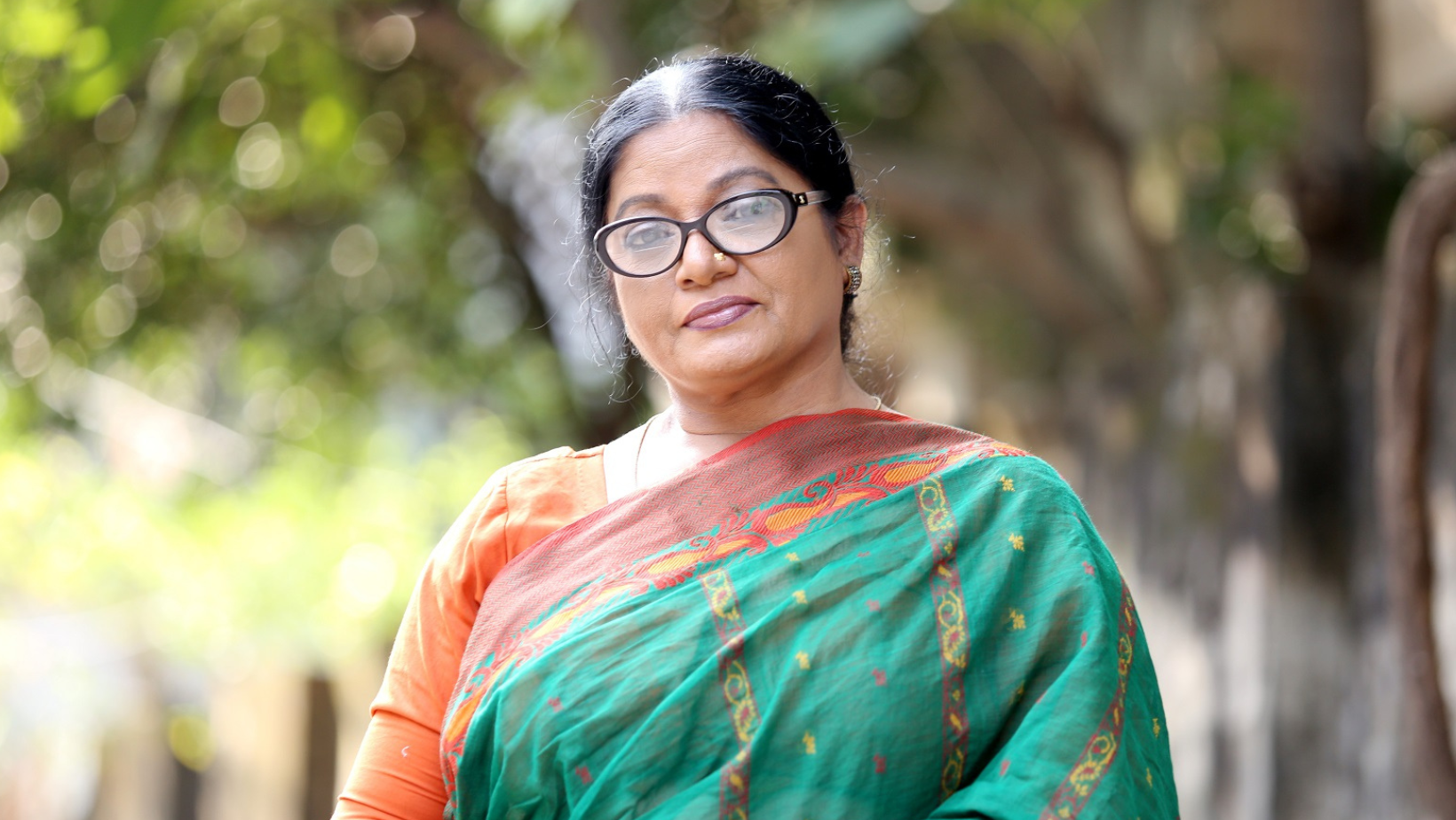 'I’m owed Tk 34 lakh': Dolly Zahur on industry neglect and disrespect