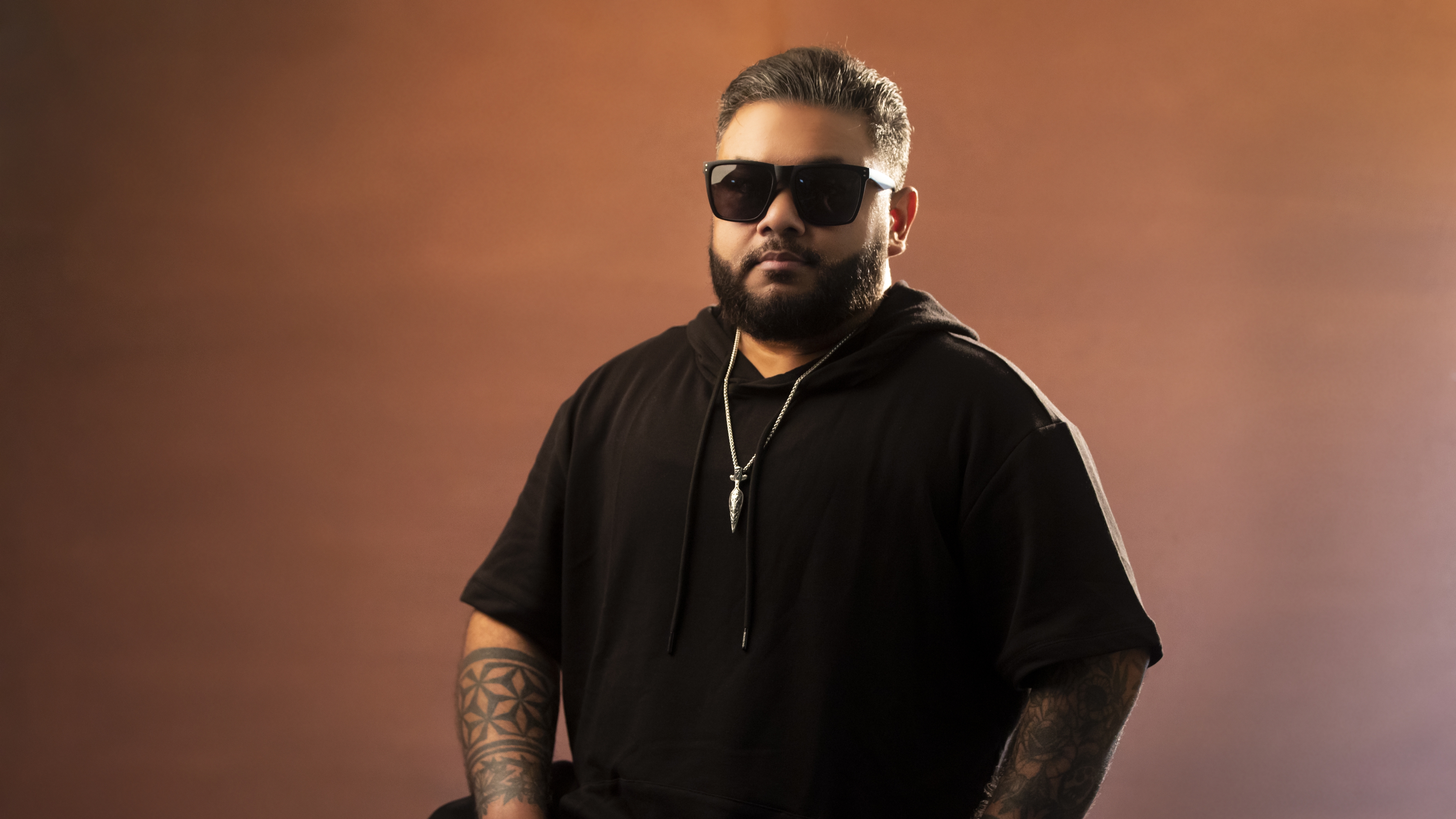 Fuad’s never-ending journey