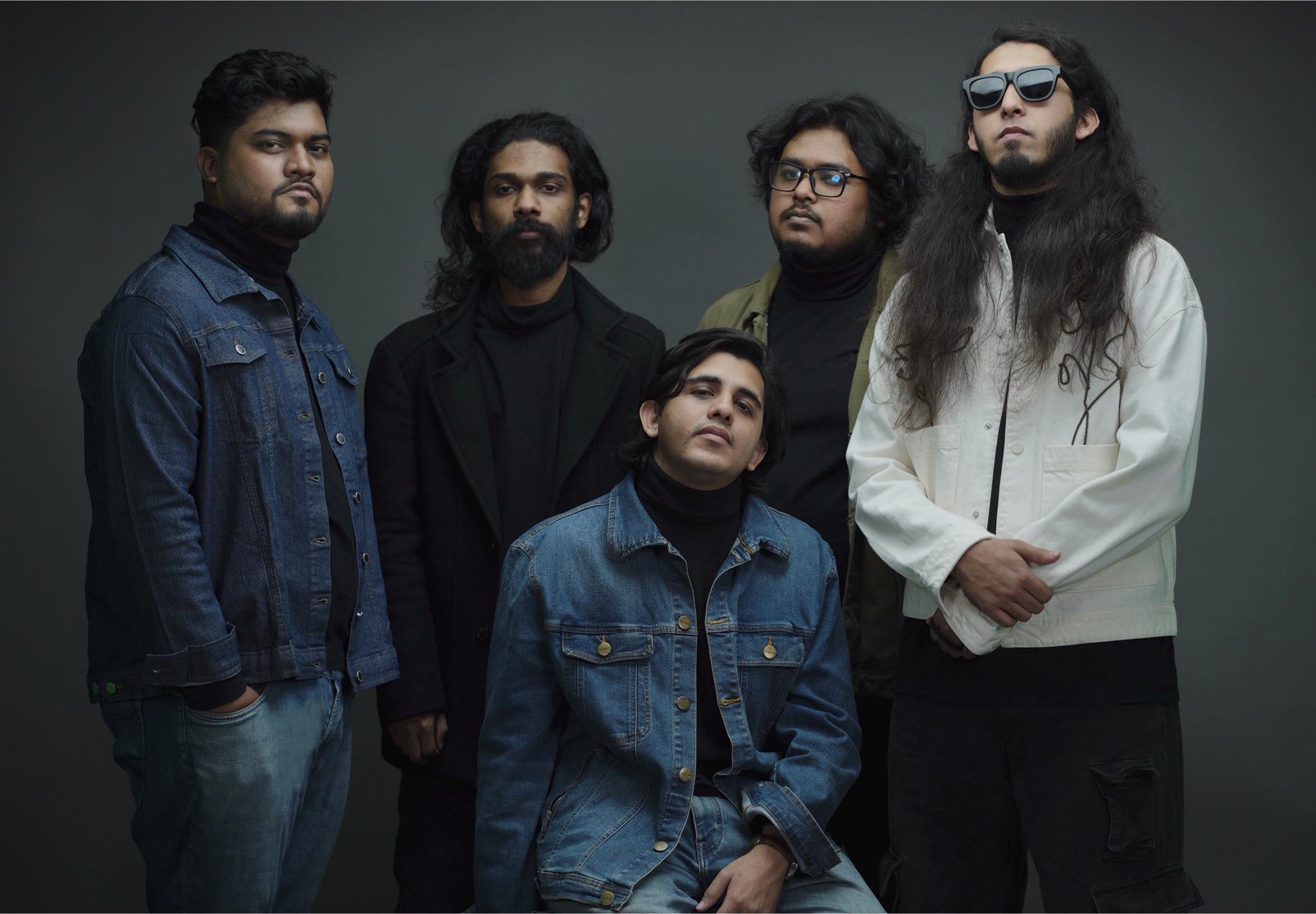 Odd Signature announces new concert date