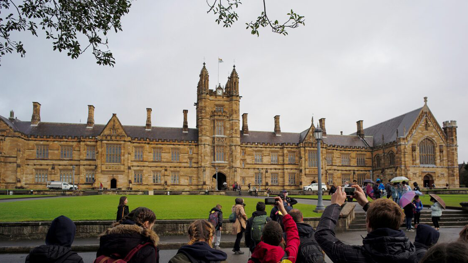 Australia lifts foreign student cap to 295,000 and prioritises Southeast Asia