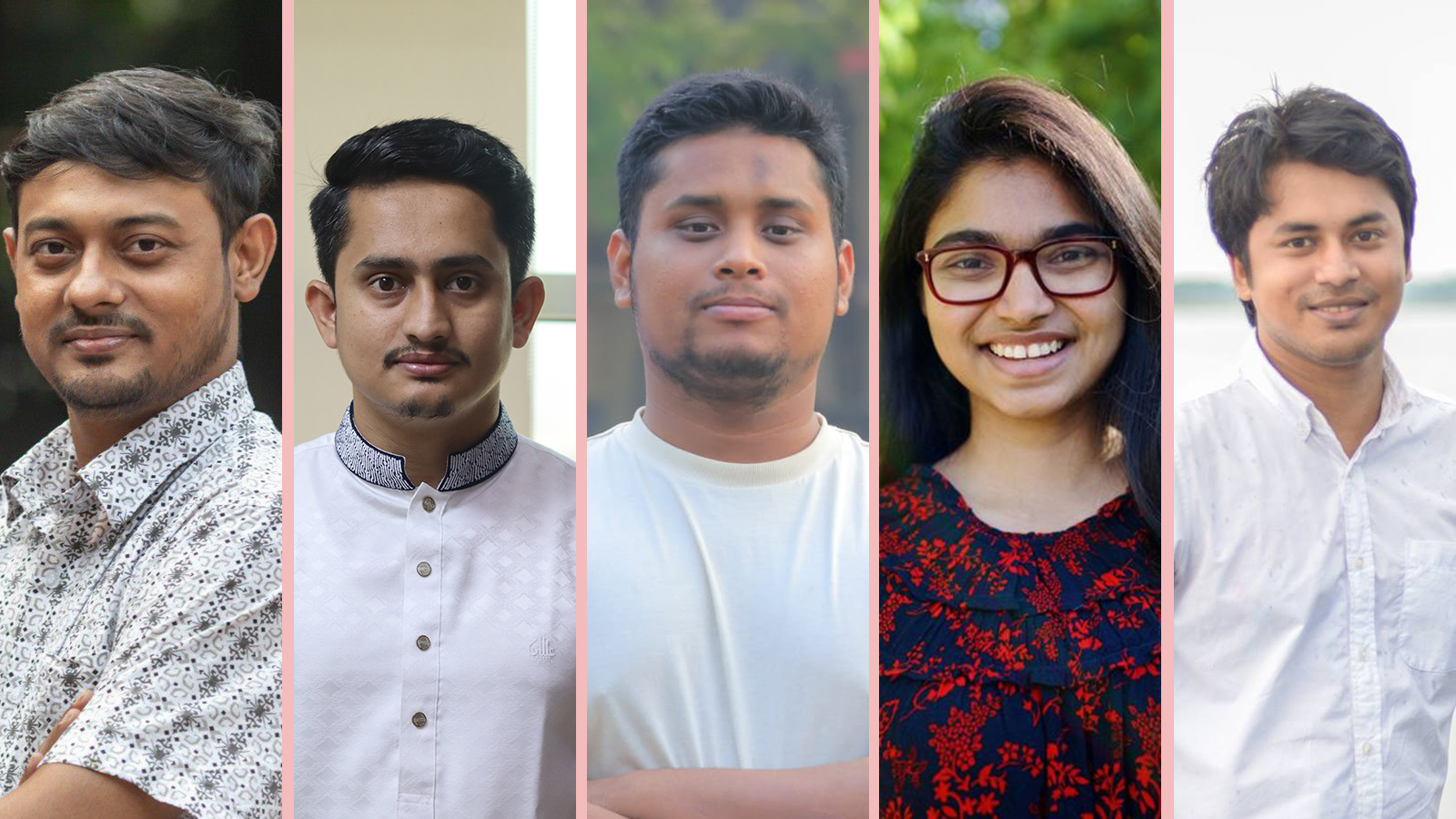 Cox’s bazar trip: NCP serves show-cause notices on five leaders