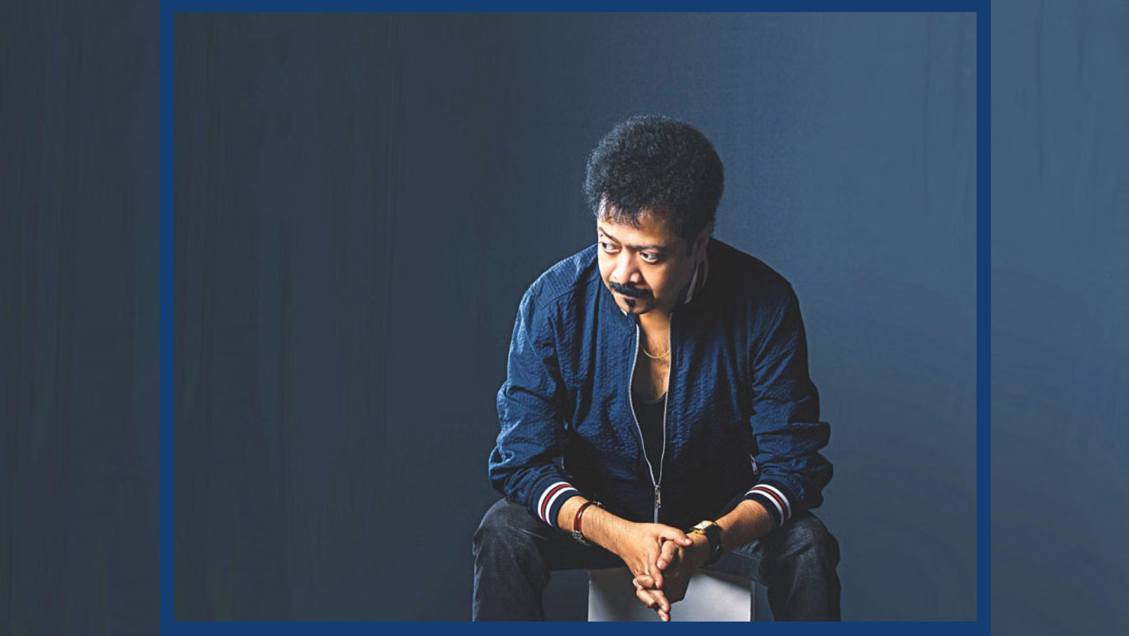 Kumar Bishwajit returns to music alongside Kishore Das amid personal tragedy