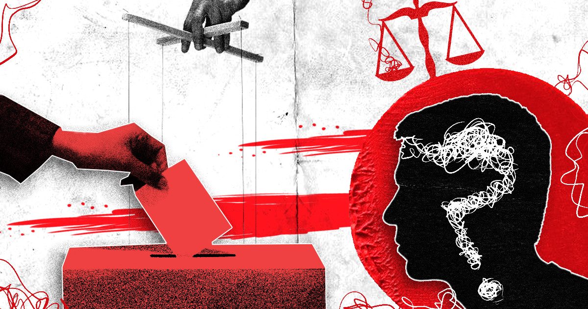 Why opinion polls still matter