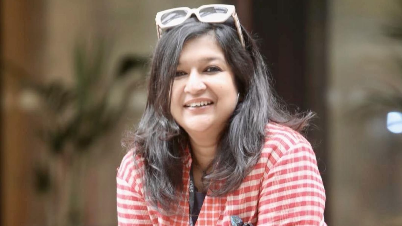 Asked to sing Hindi at Pahela Baishakh despite lifelong Bangla career: Sahana Bajpaie