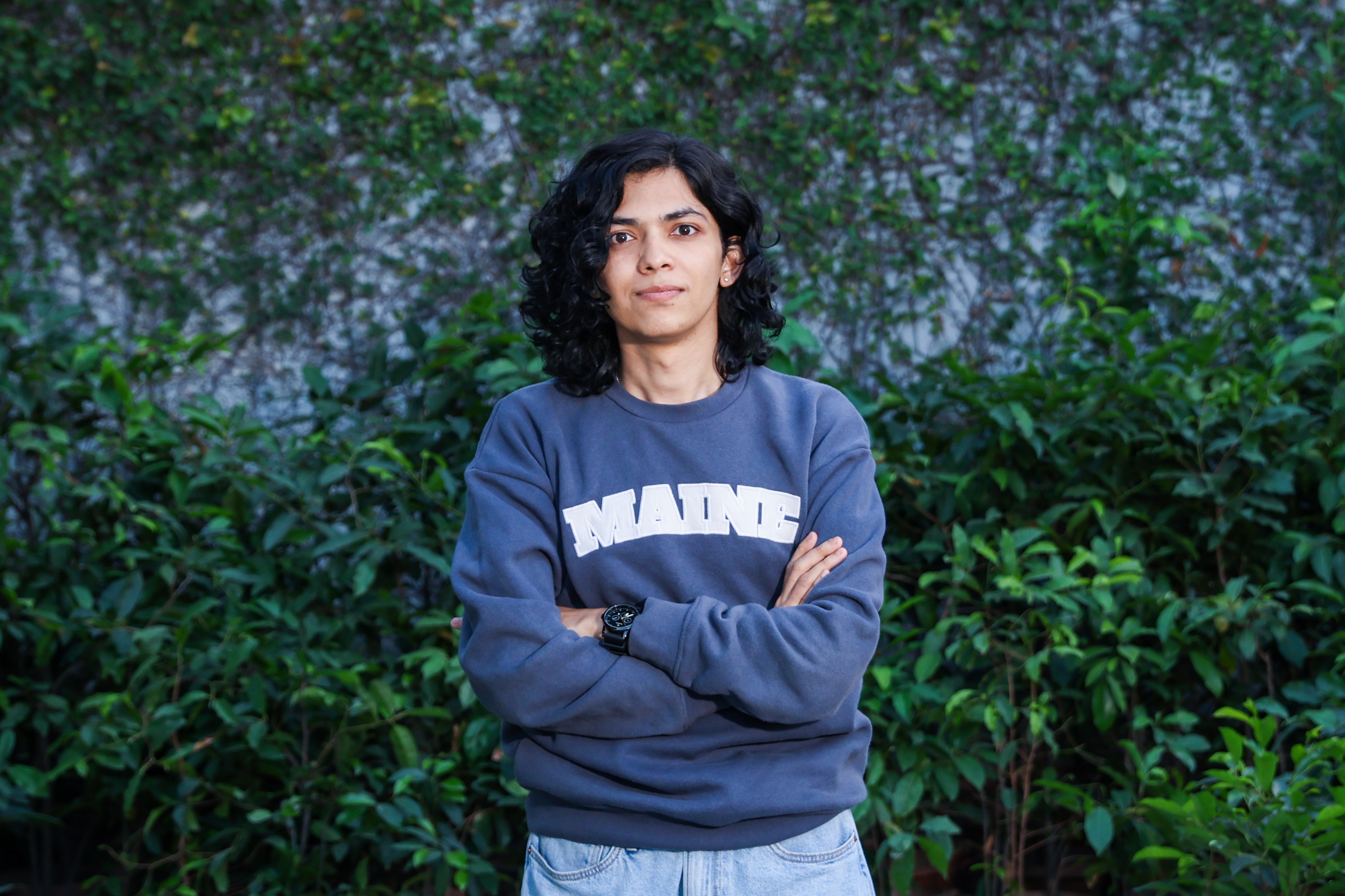 I will never sell the copyright for my songs: Angel Noor