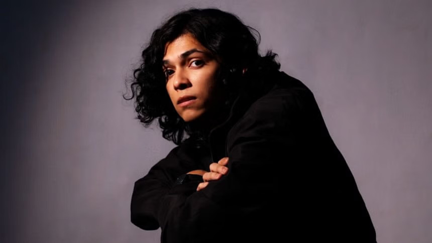 Angel Noor channels joy, pain, and courage in upcoming debut album