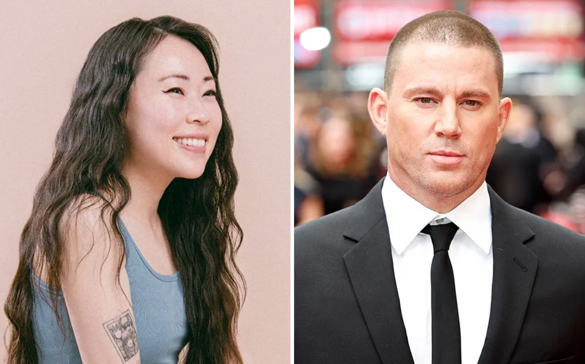 Channing Tatum, Rebecca Wang join ‘Demon Slayer: Infinity Castle’ English dub cast