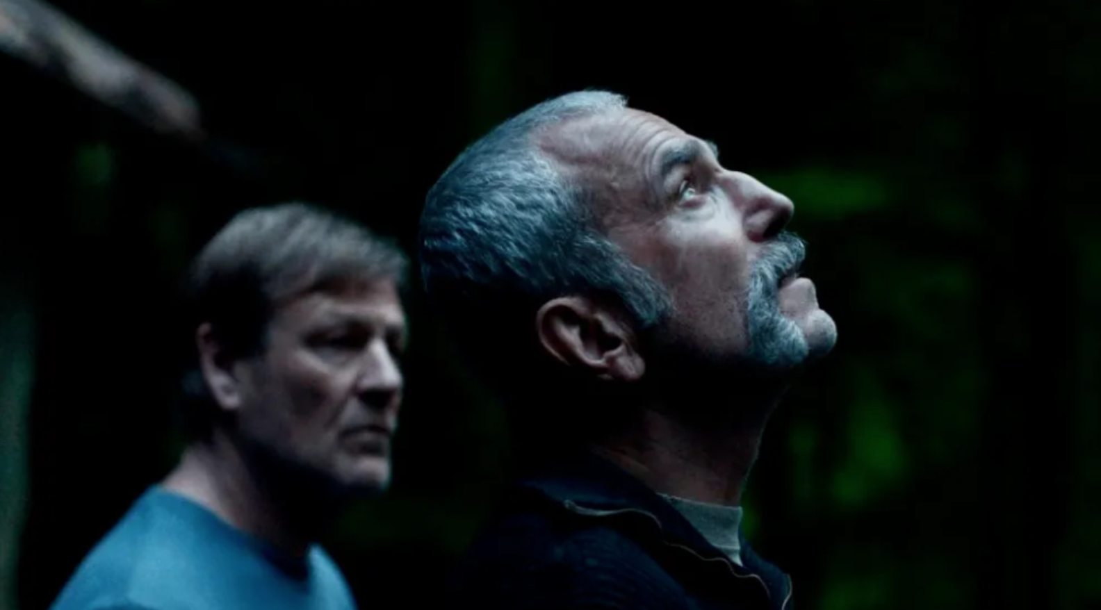 Daniel Day-Lewis breaks eight-year acting hiatus with ‘Anemone’