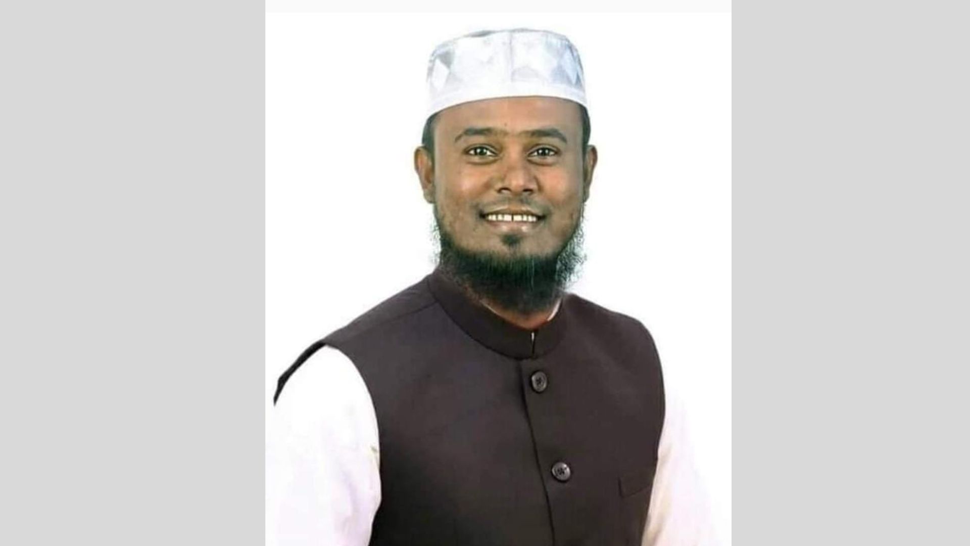 Sada Pathor: UP chairman arrested over looting stones in Sylhet