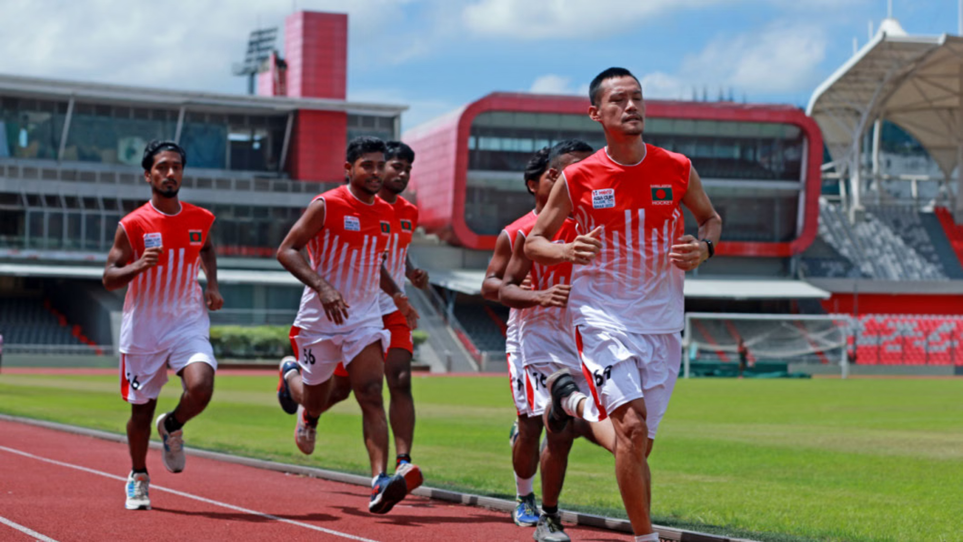 Bangladesh ‘eager to cash in’ after late lifeline