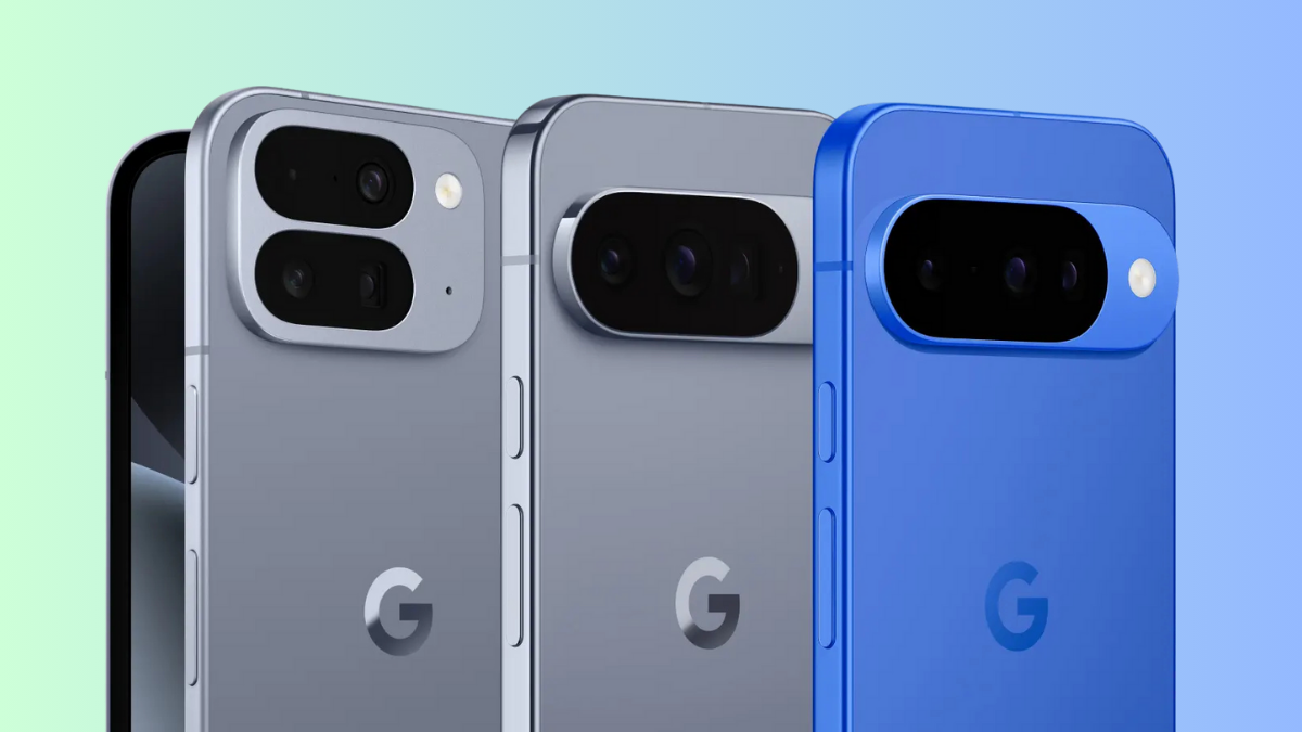 All the new AI features in Google Pixel 10