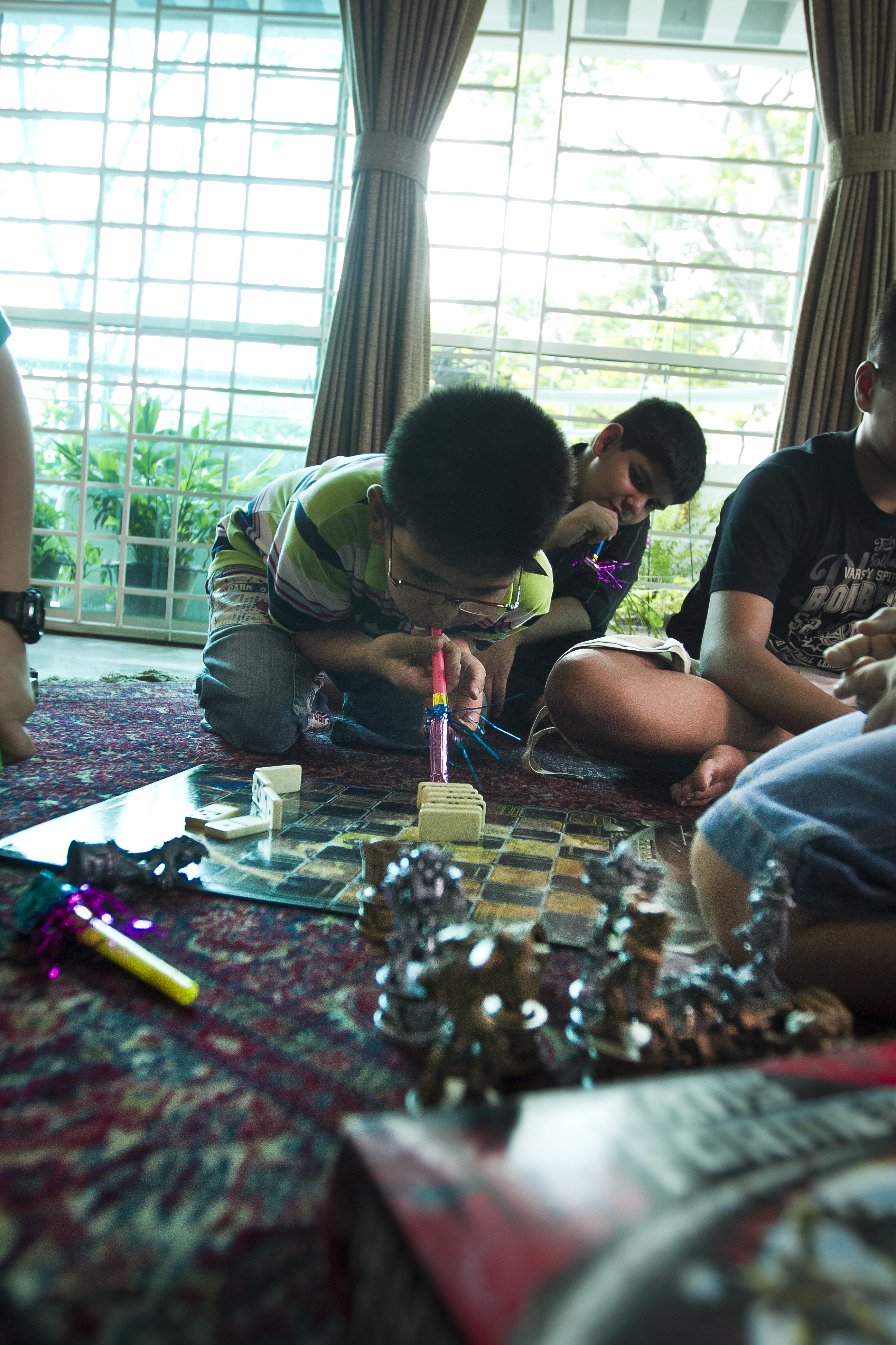 Hyperactive kids? 6 easy ways suggested by experienced parents