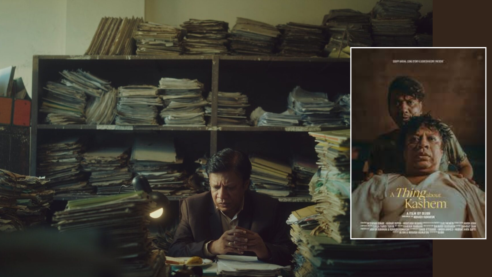 Bangladeshi short ‘A Thing about Kashem’ wins at Rhode Island International Film Festival