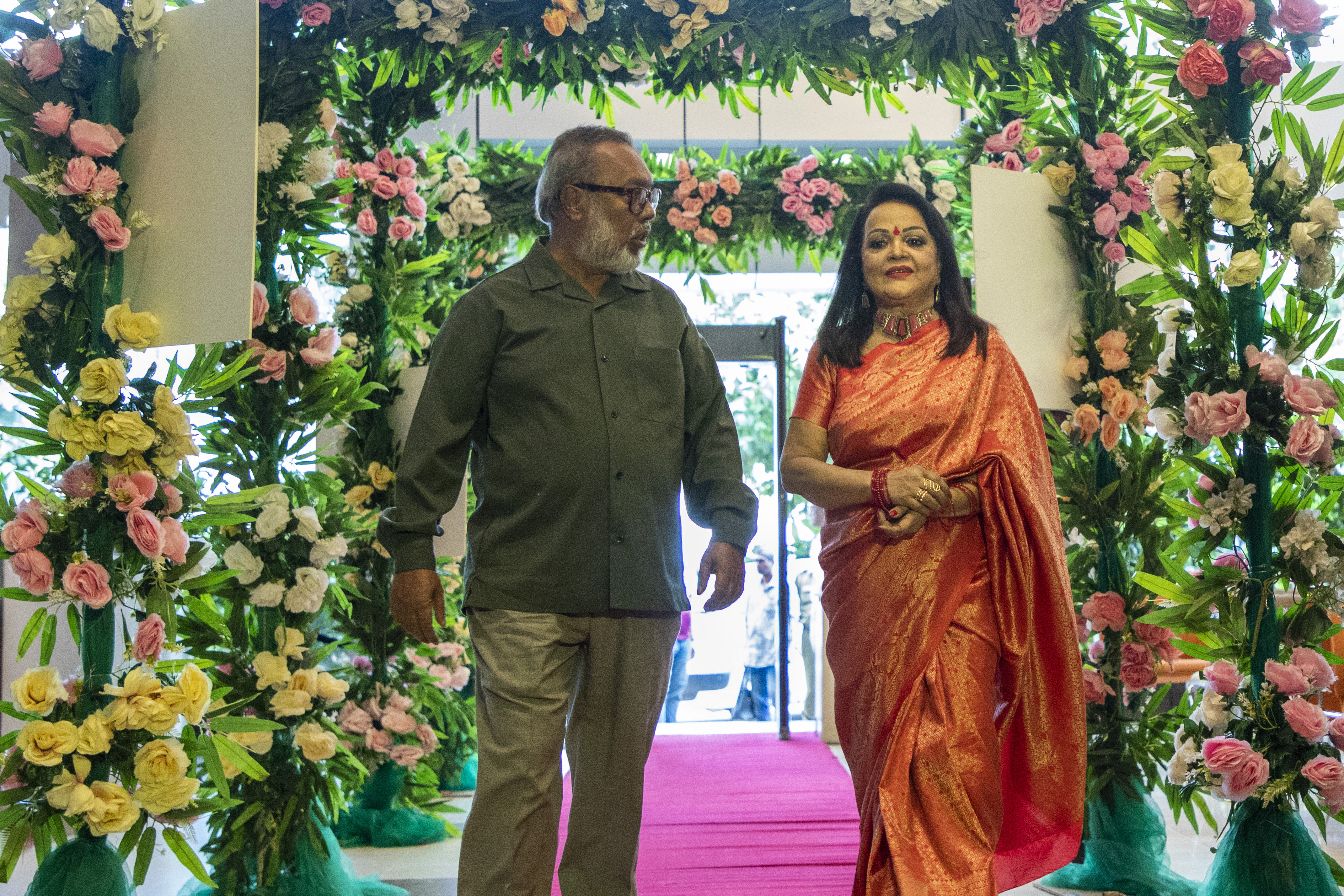 Jui Phool: Sabina Yasmin