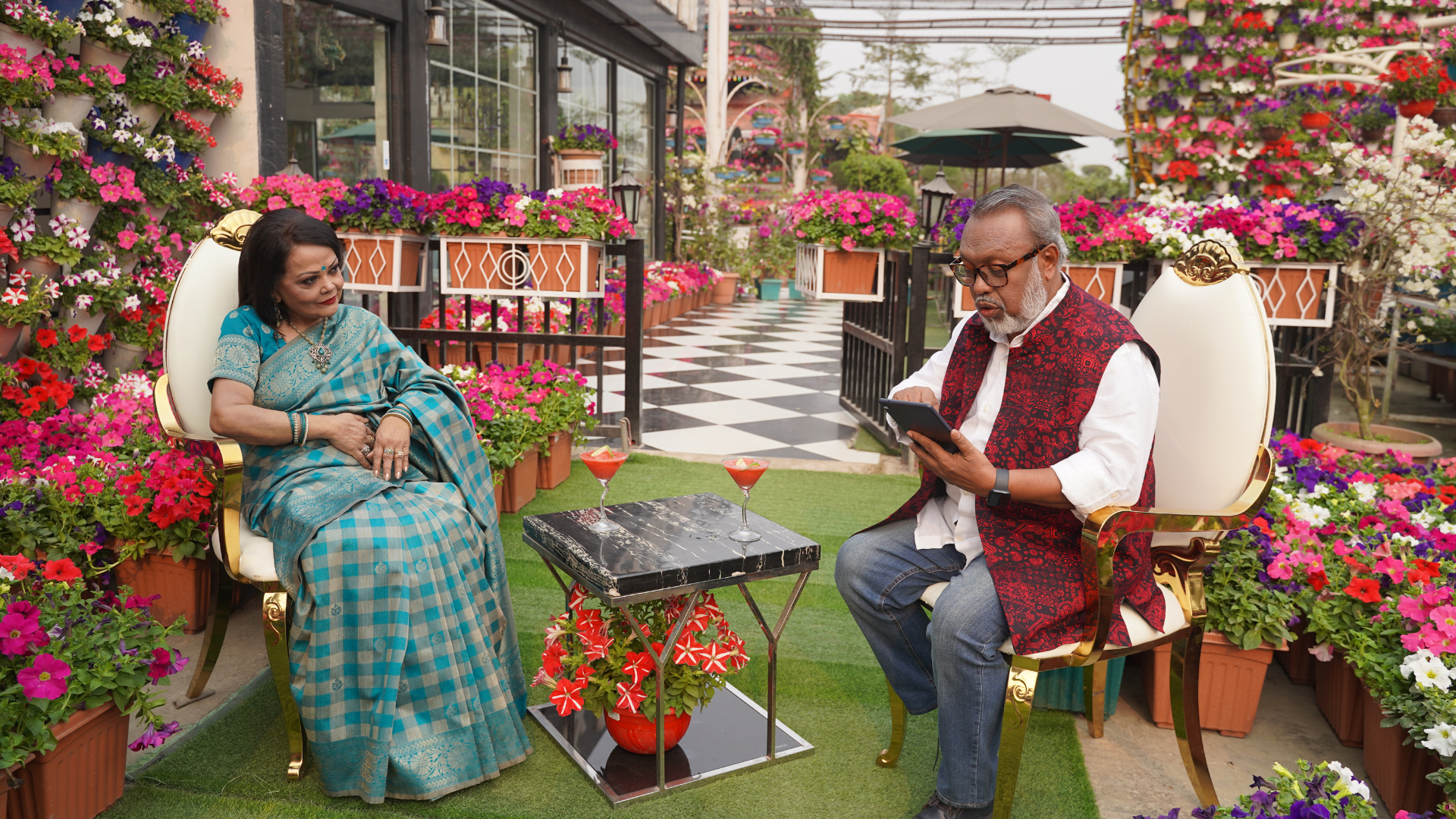 Jui Phool: Sabina Yasmin