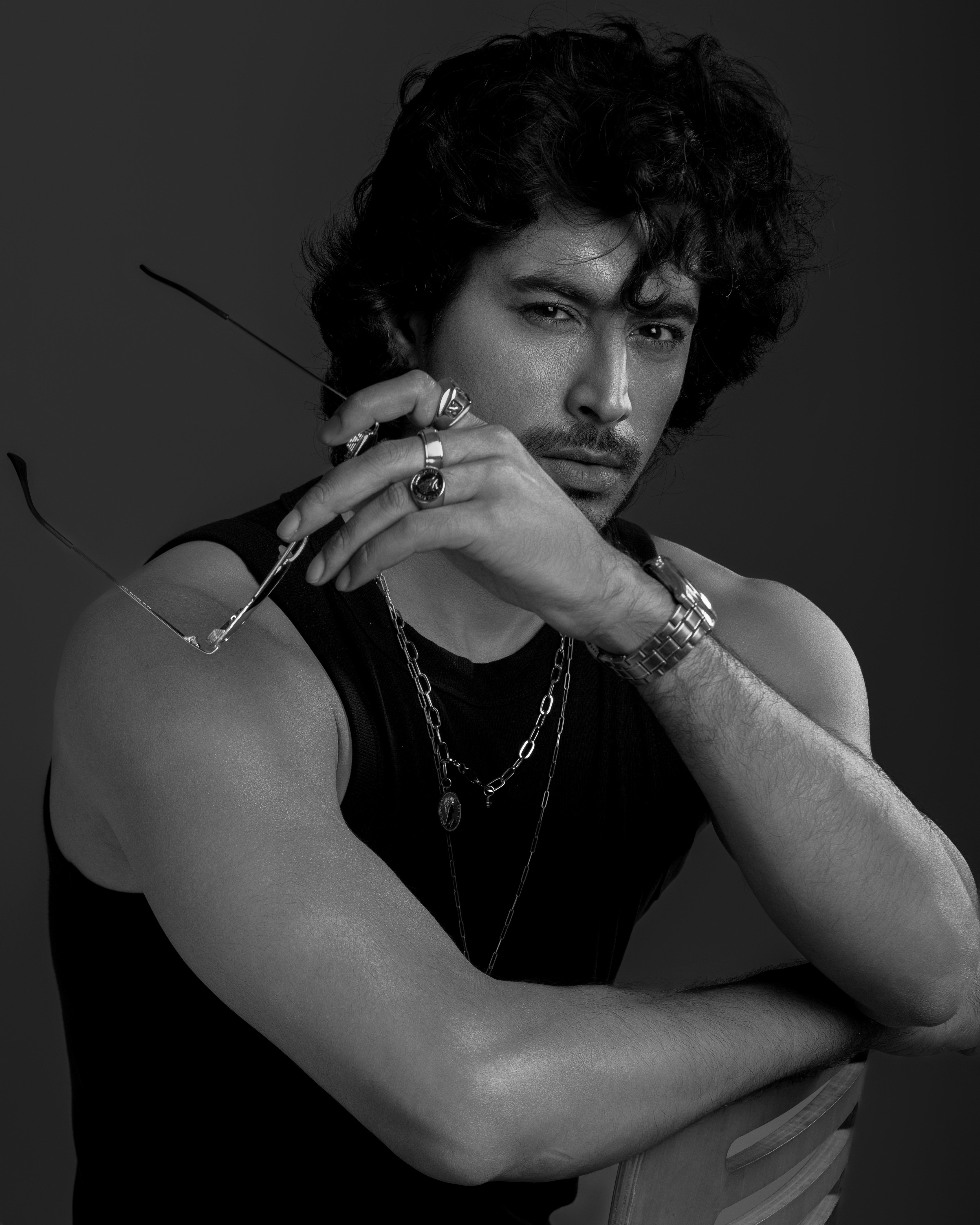 Unlock your style with these trending men’s accessories