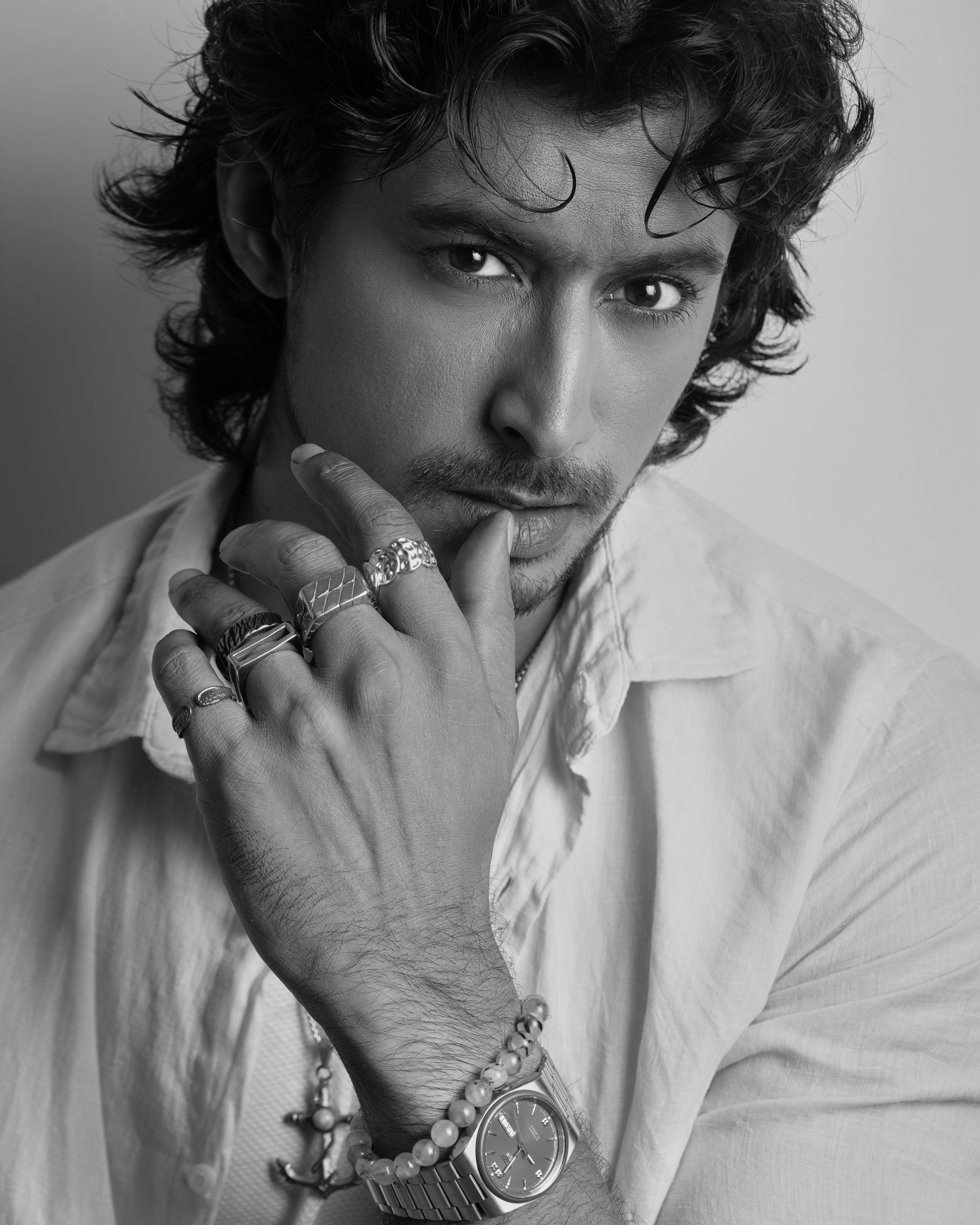 Unlock your style with these trending men’s accessories