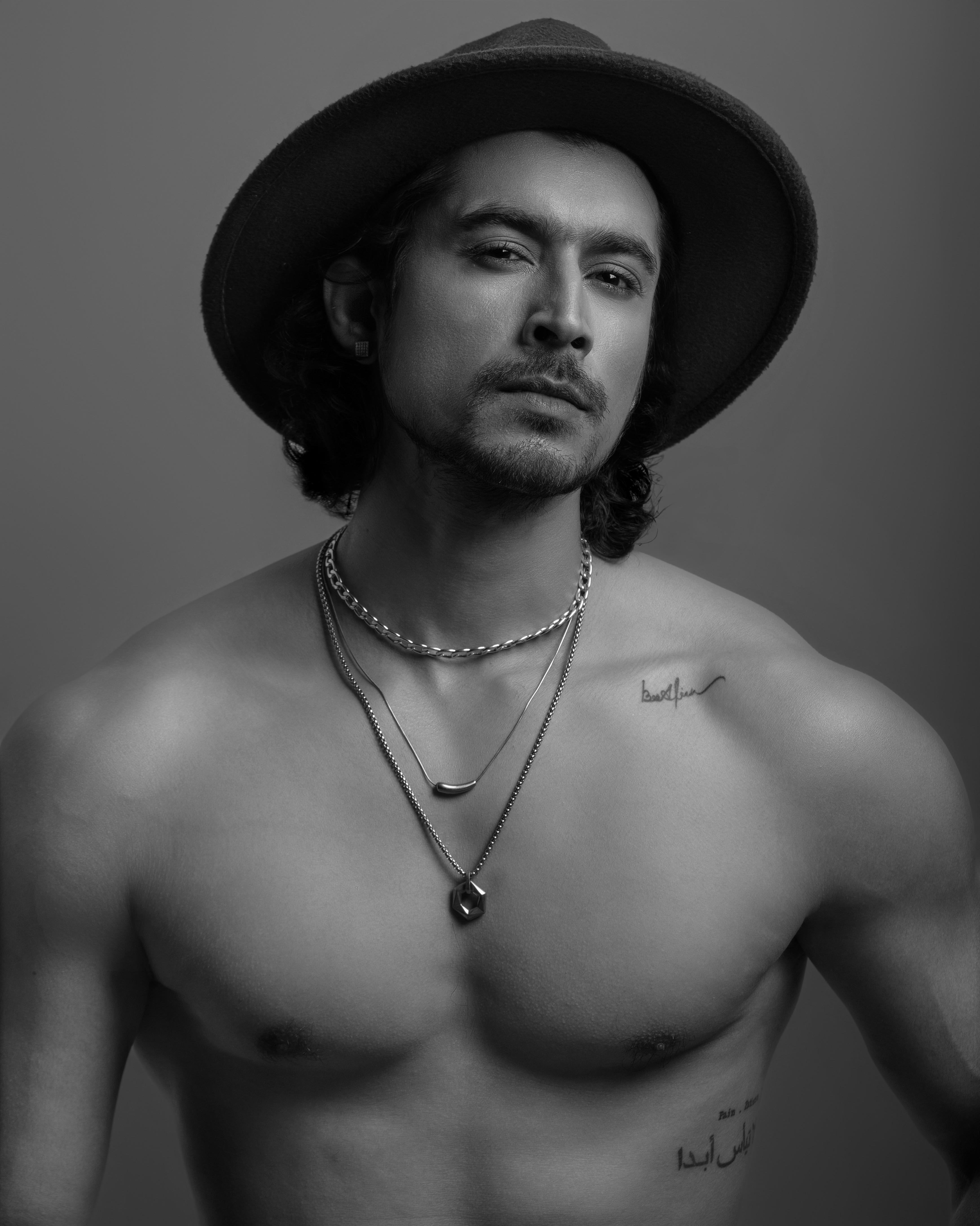 Unlock your style with these trending men’s accessories