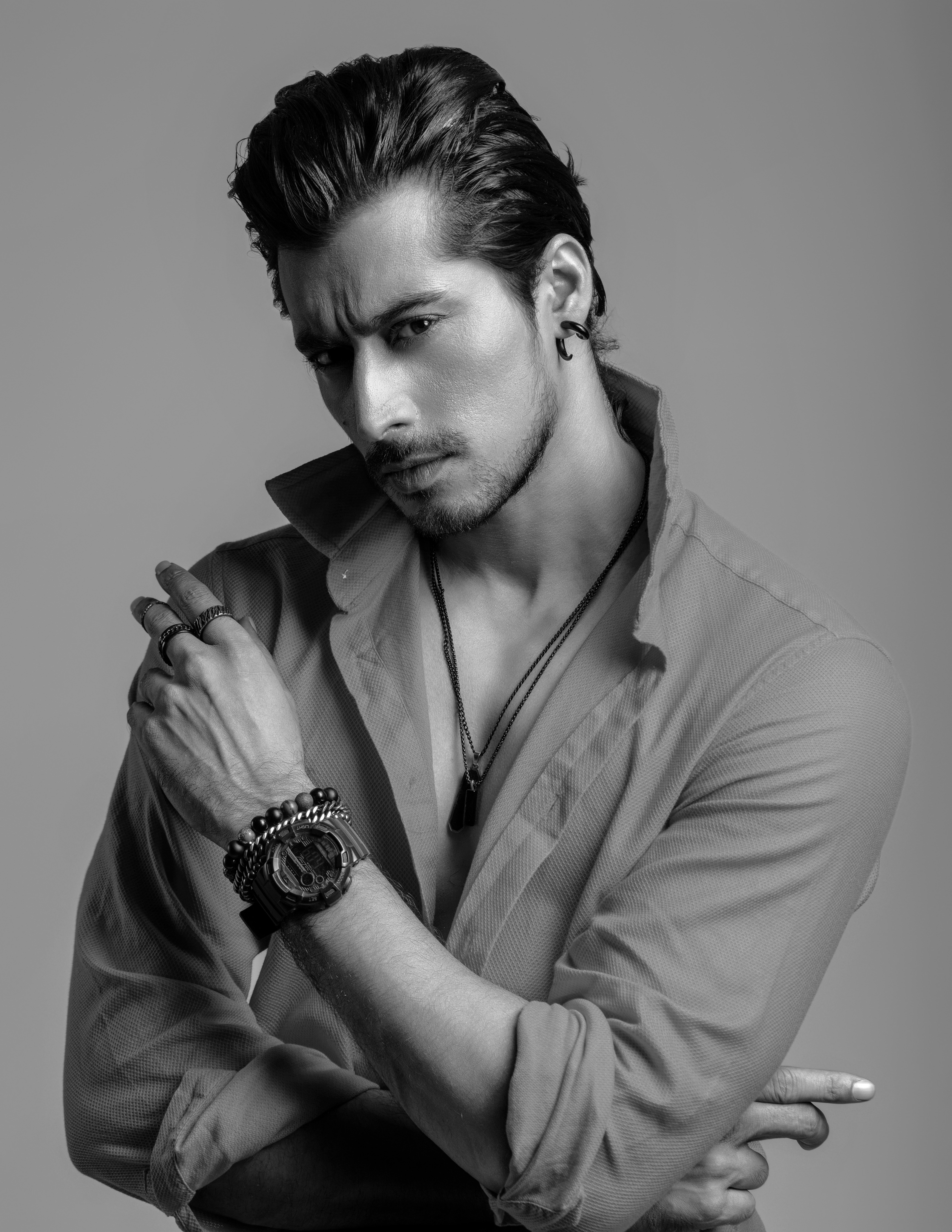 Unlock your style with these trending men’s accessories