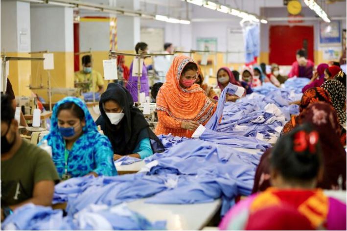 US tariffs on India: A rare opportunity Bangladesh cannot miss