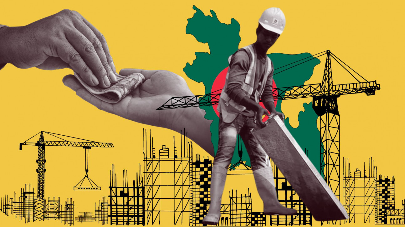 Remittance rises 9% in August