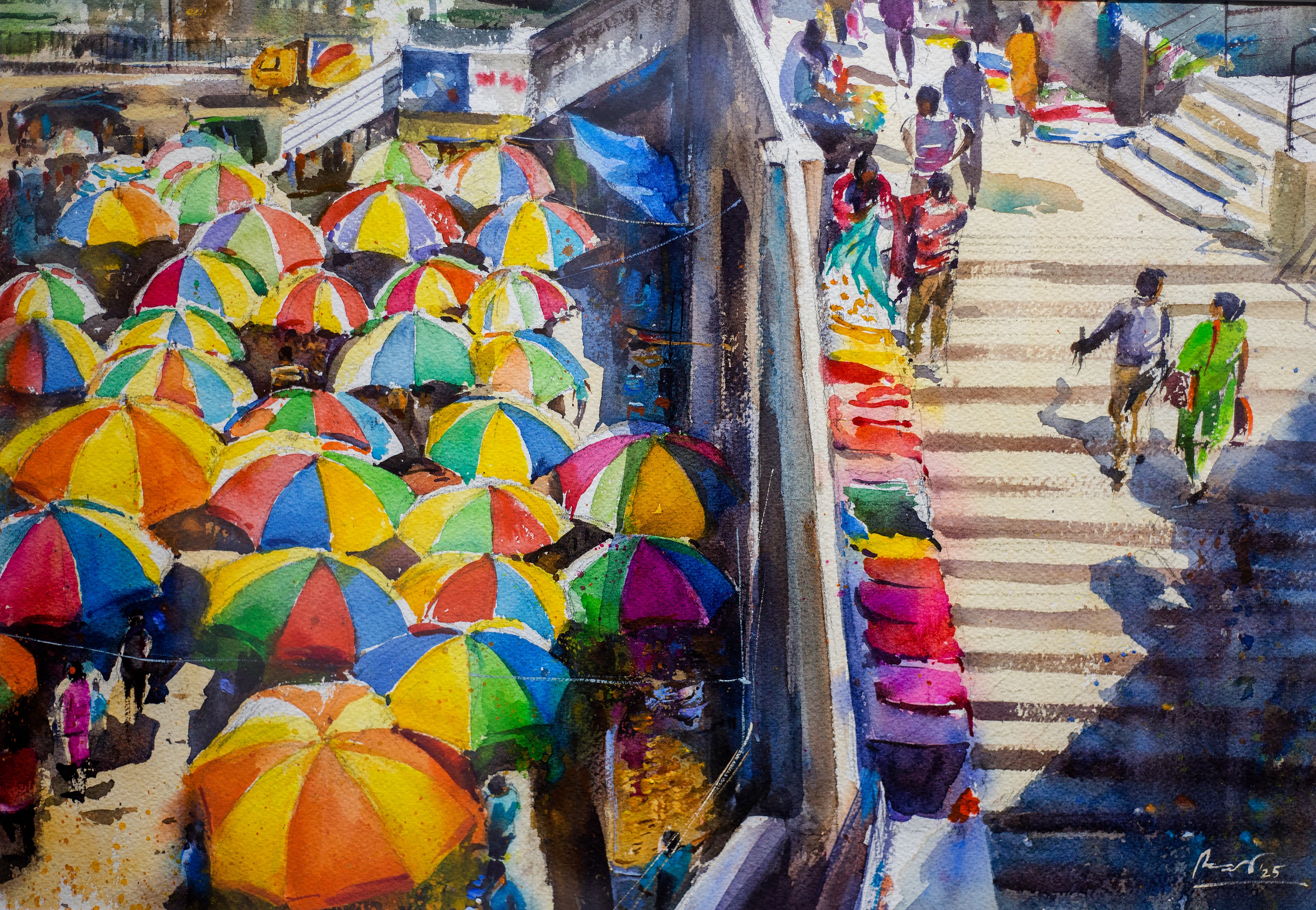 The overlooked beauty of Dhaka in ‘Metropolitan: Beauty in Chaos’