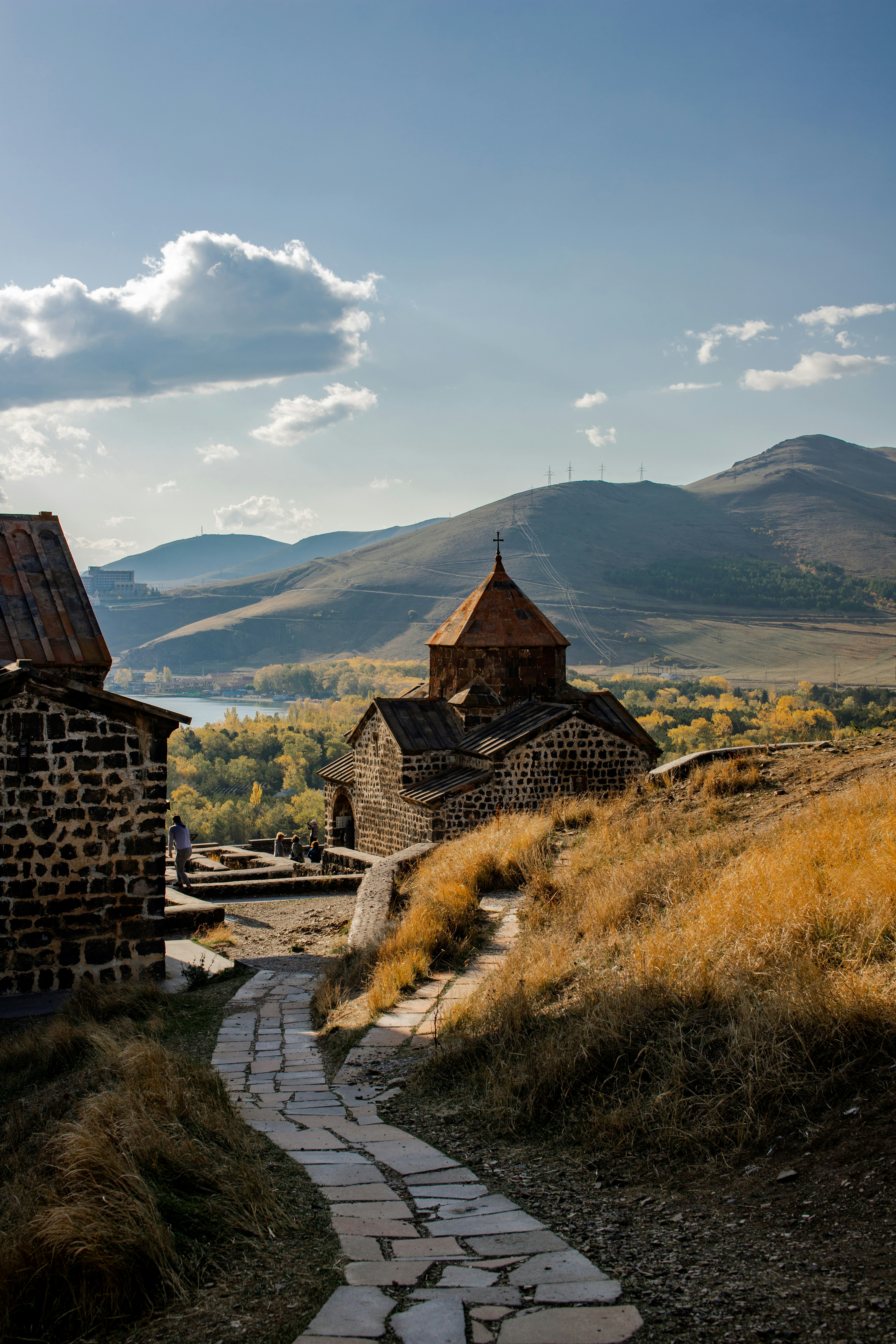 Armenia       Tired of crowds? Explore these 5 hidden Asian escapes      aleksandra-dementeva-qvsi1vqswom-unsplash.jpg