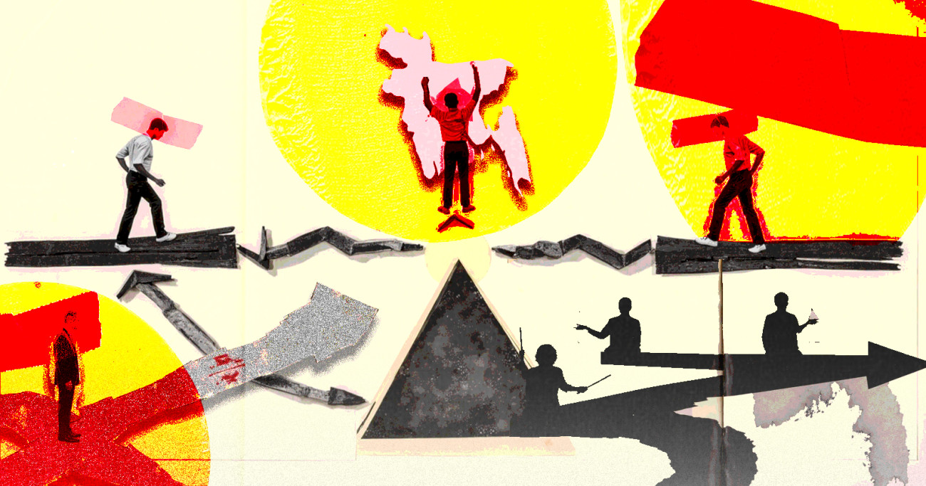 Strategic autonomy has become a survival necessity for Bangladesh