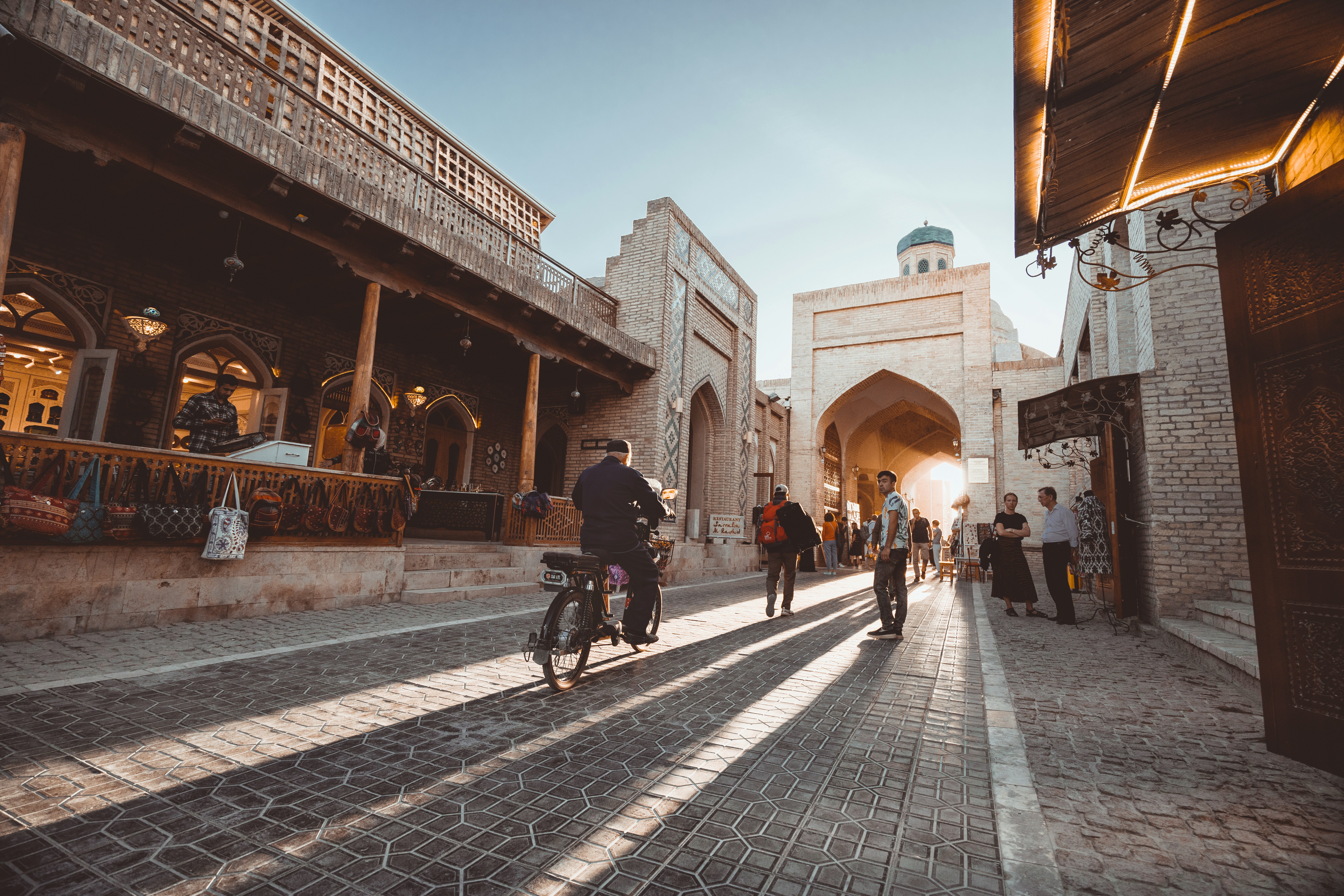 Uzbekistan      Tired of crowds? Explore these 5 hidden Asian escapes      evgeny-matveev-2_wymughgr8-unsplash.jpg