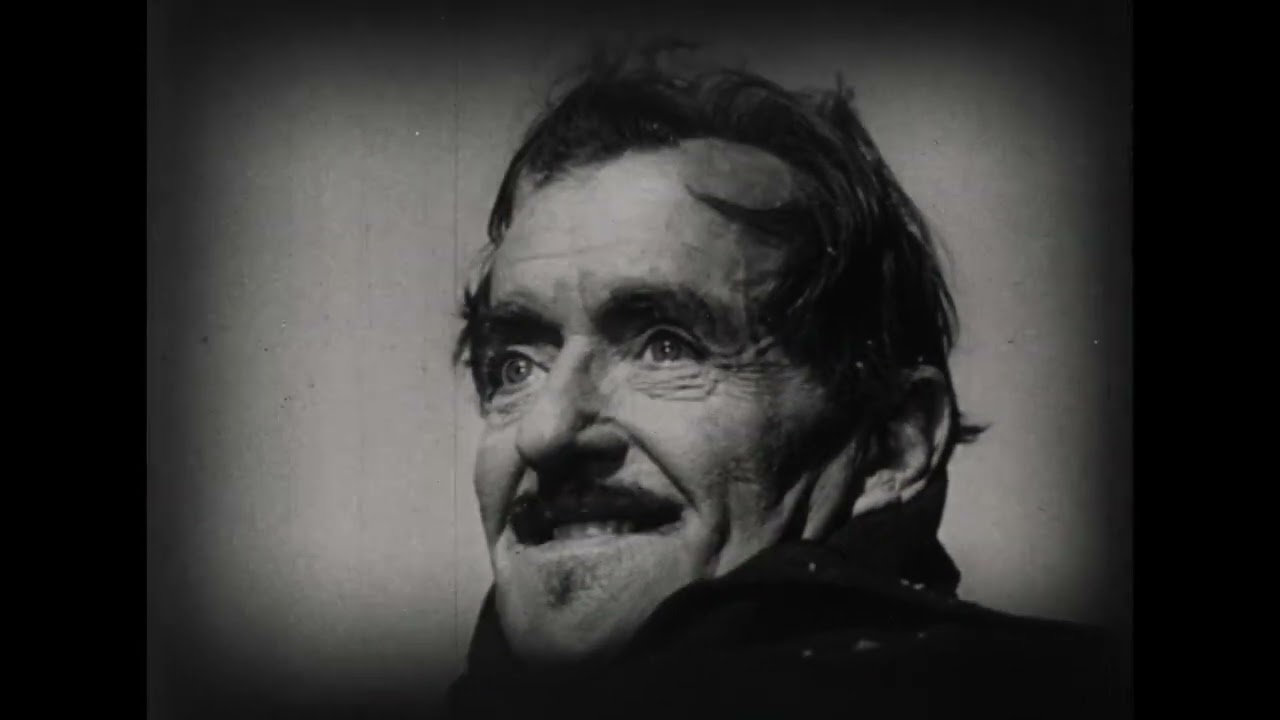 AI to resurrect Orson Welles’ lost masterpiece at Venice