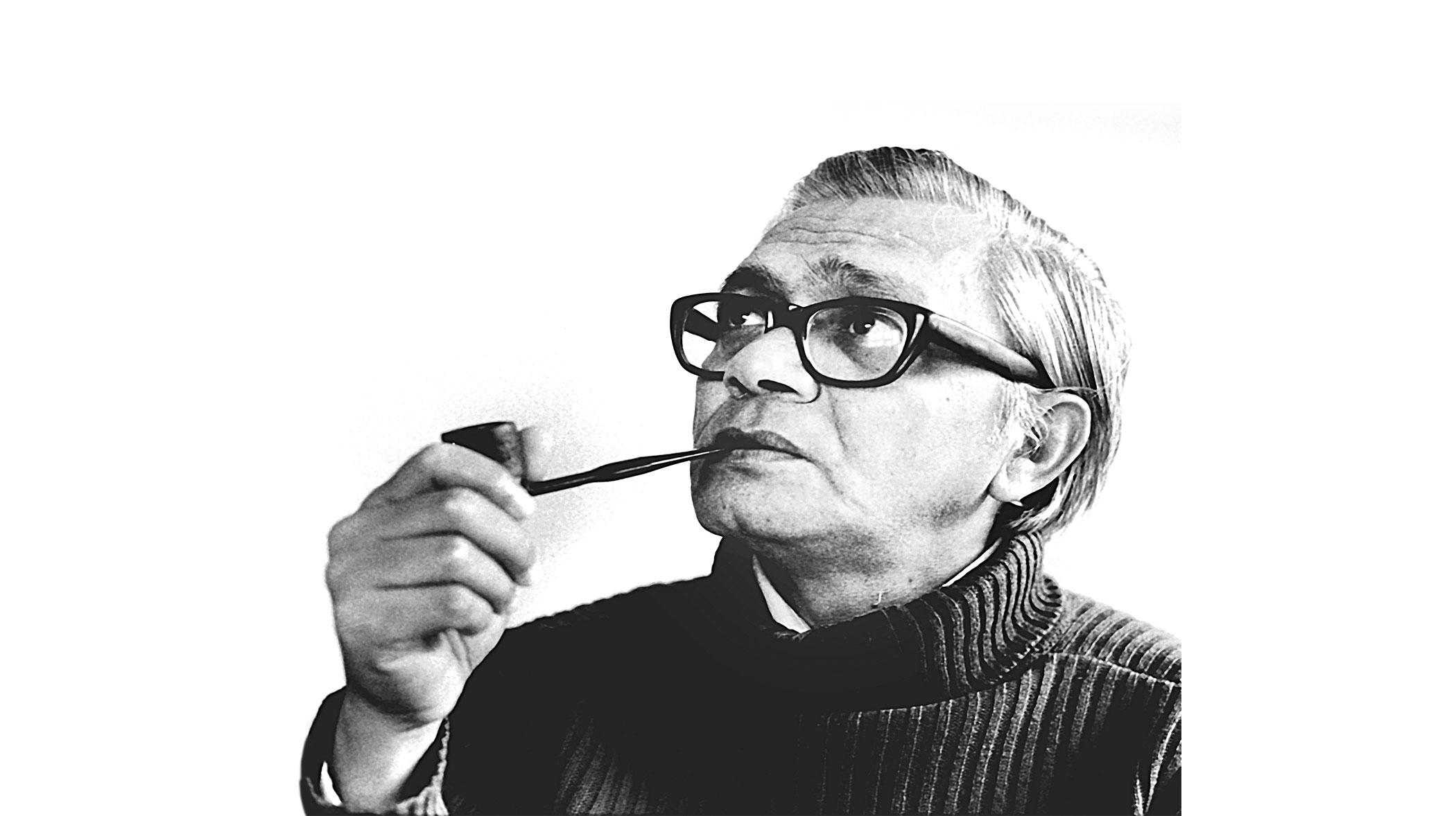 Badruddin Umar: A tribute