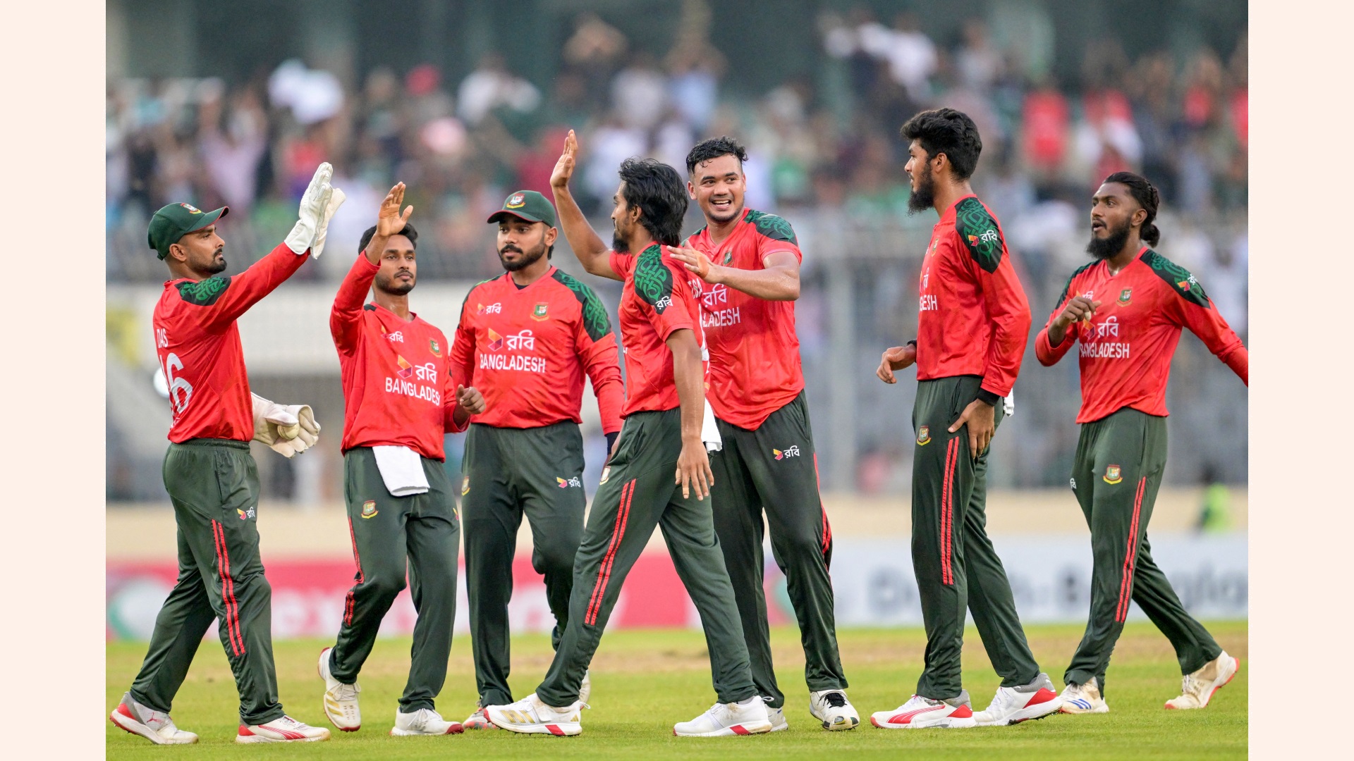 Fearless or familiar? Litton and Co eye T20 reset