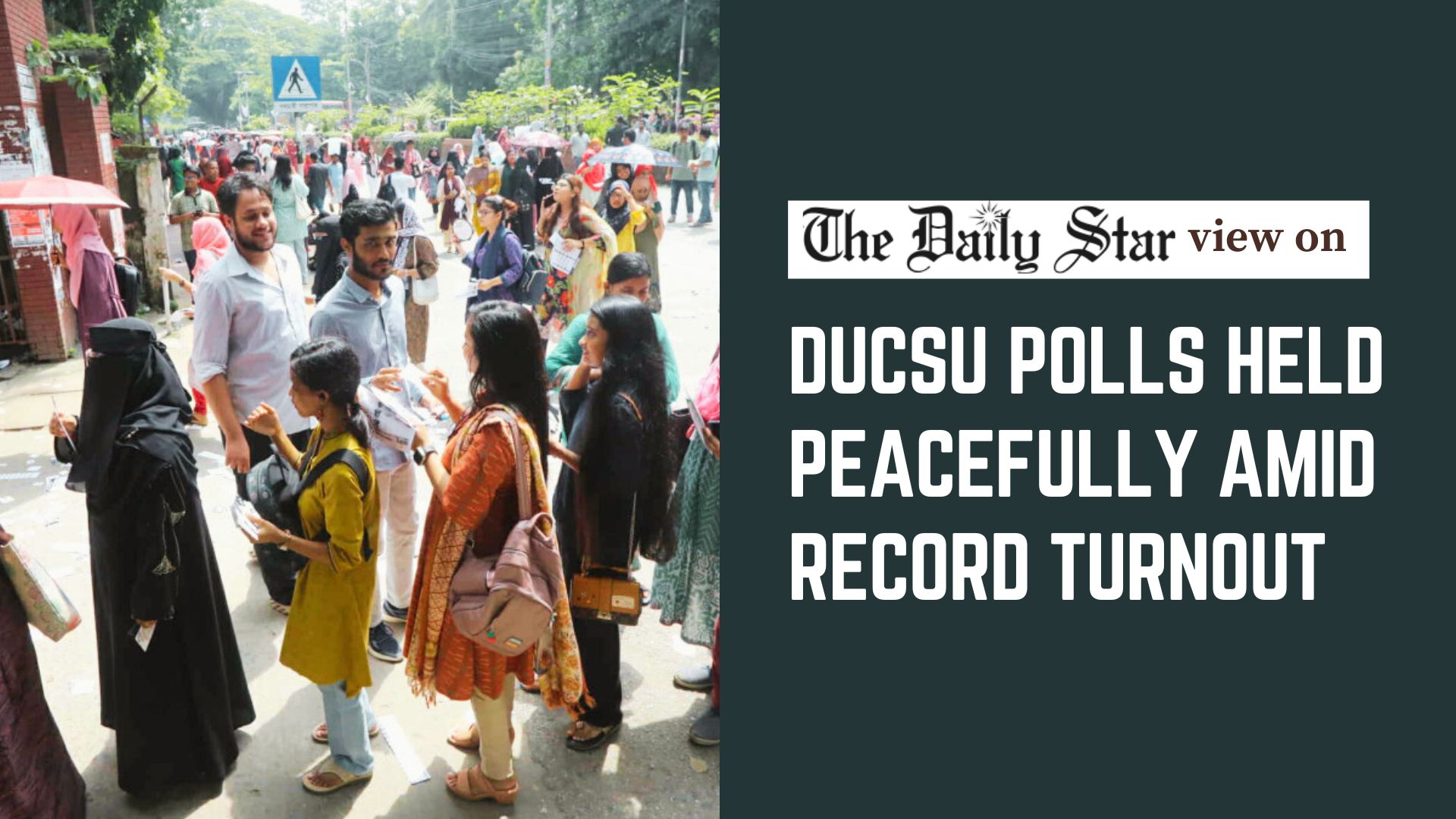 Let Ducsu be the harbinger of change students need