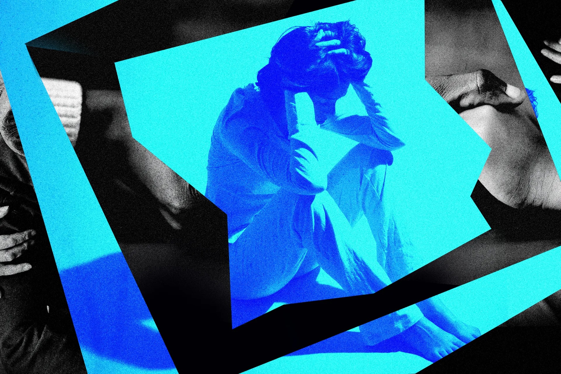 Between death and desire to live: A suicide survivor’s account