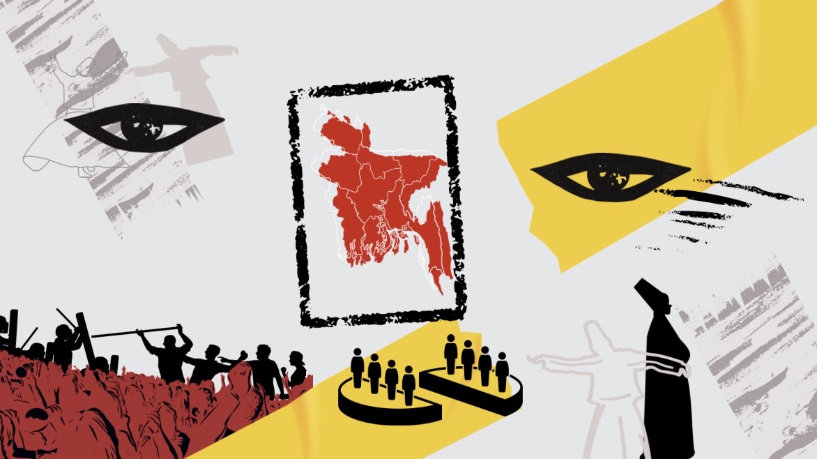 When the state fails the dead