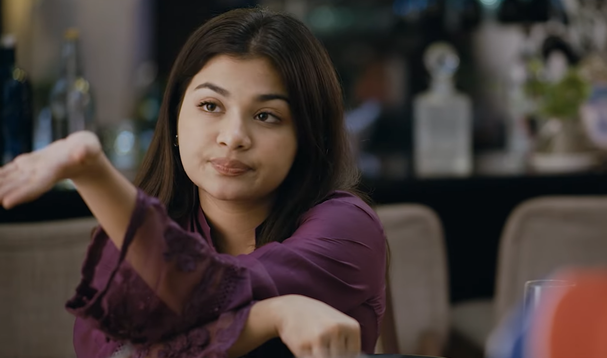 Nawba Tahiya Hossain