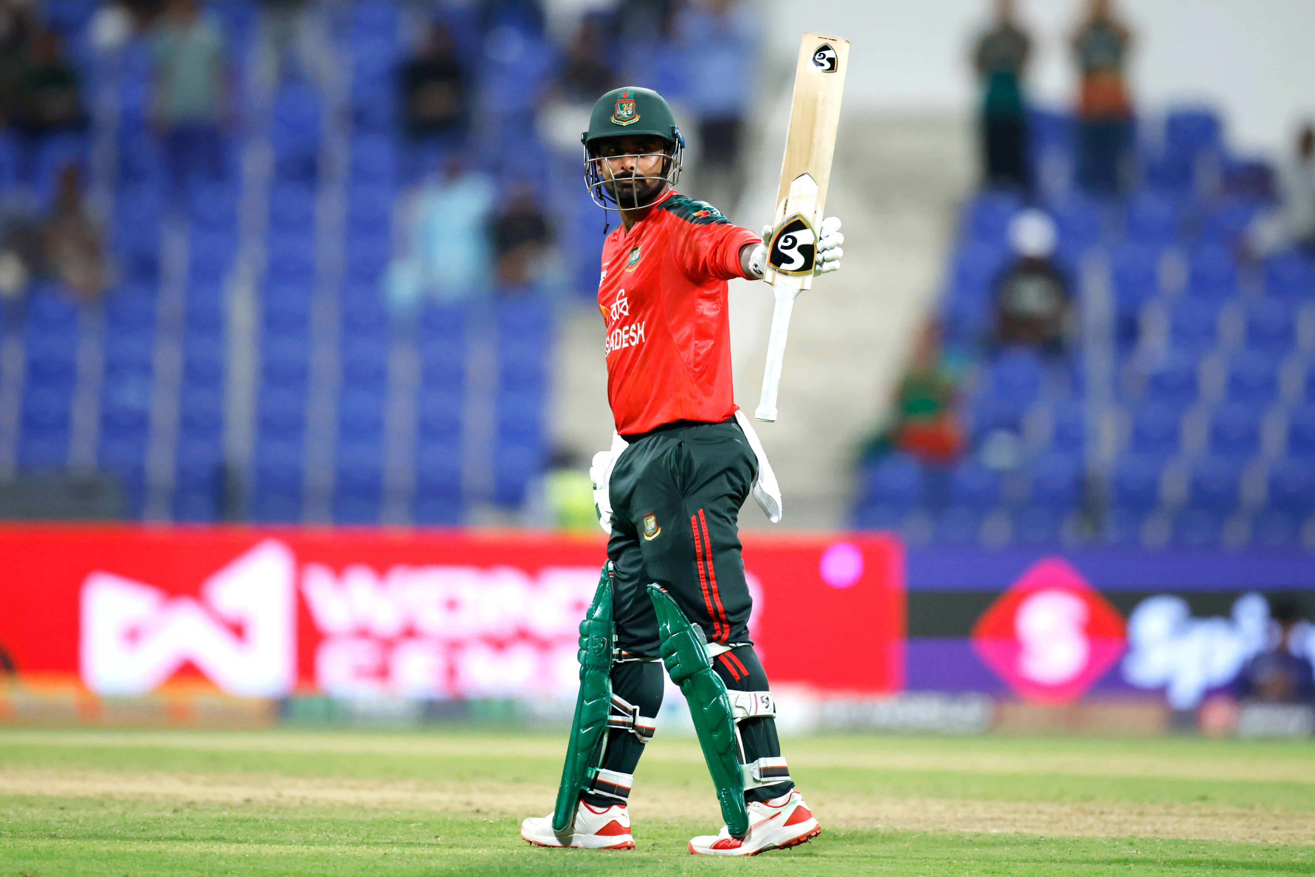 ‘Very important to win the first game’