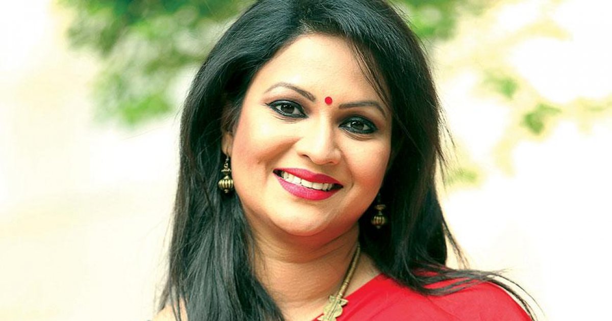 Richi Solaiman returns to shooting after long hiatus