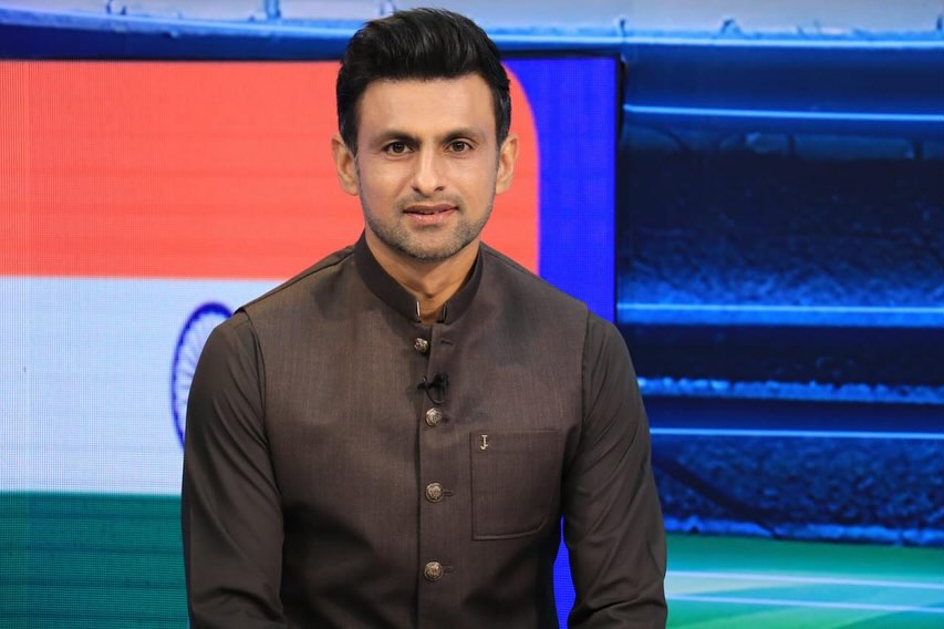 Malik outlines winning formula for Pakistan against India